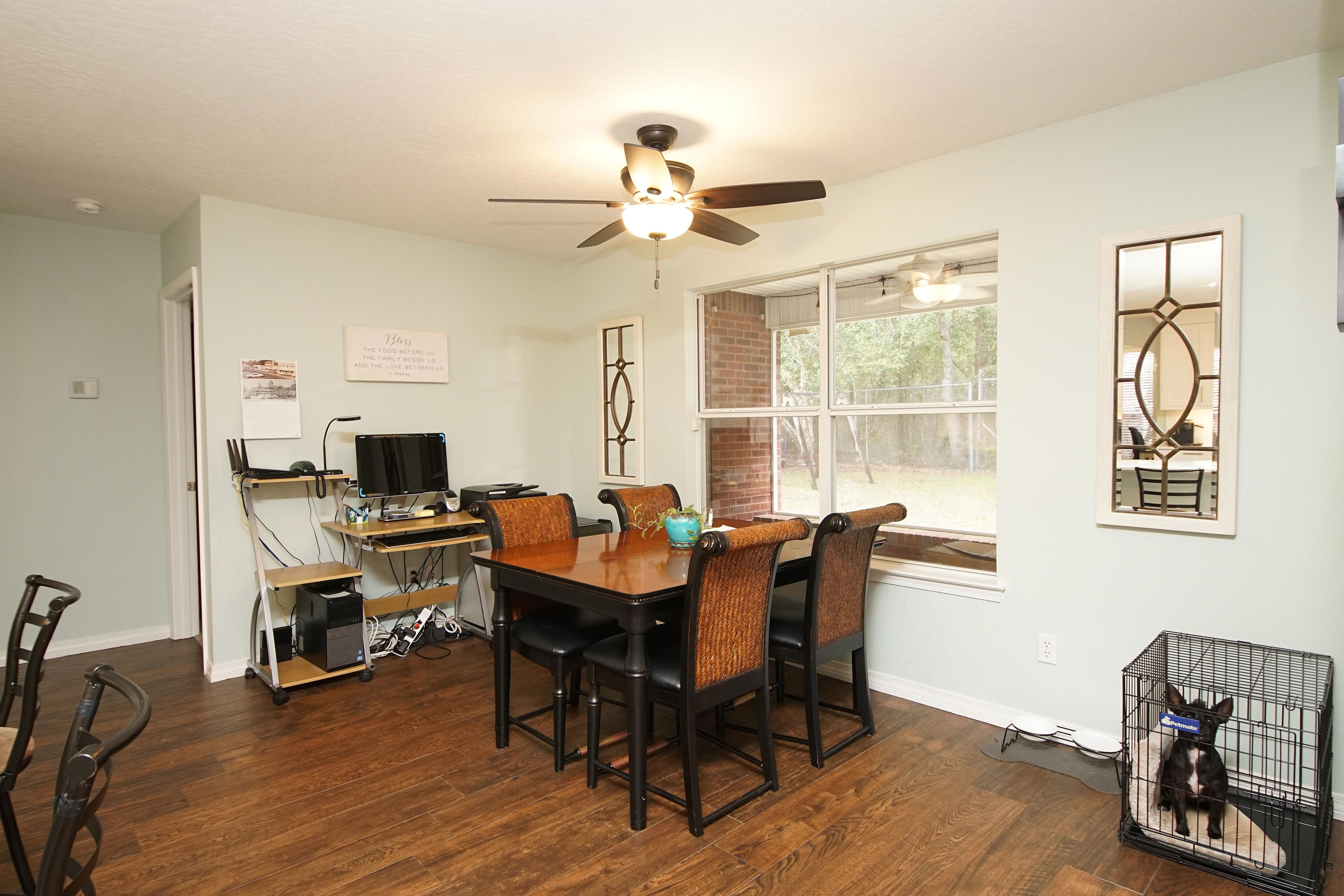 BAYOU POQUITO - Residential