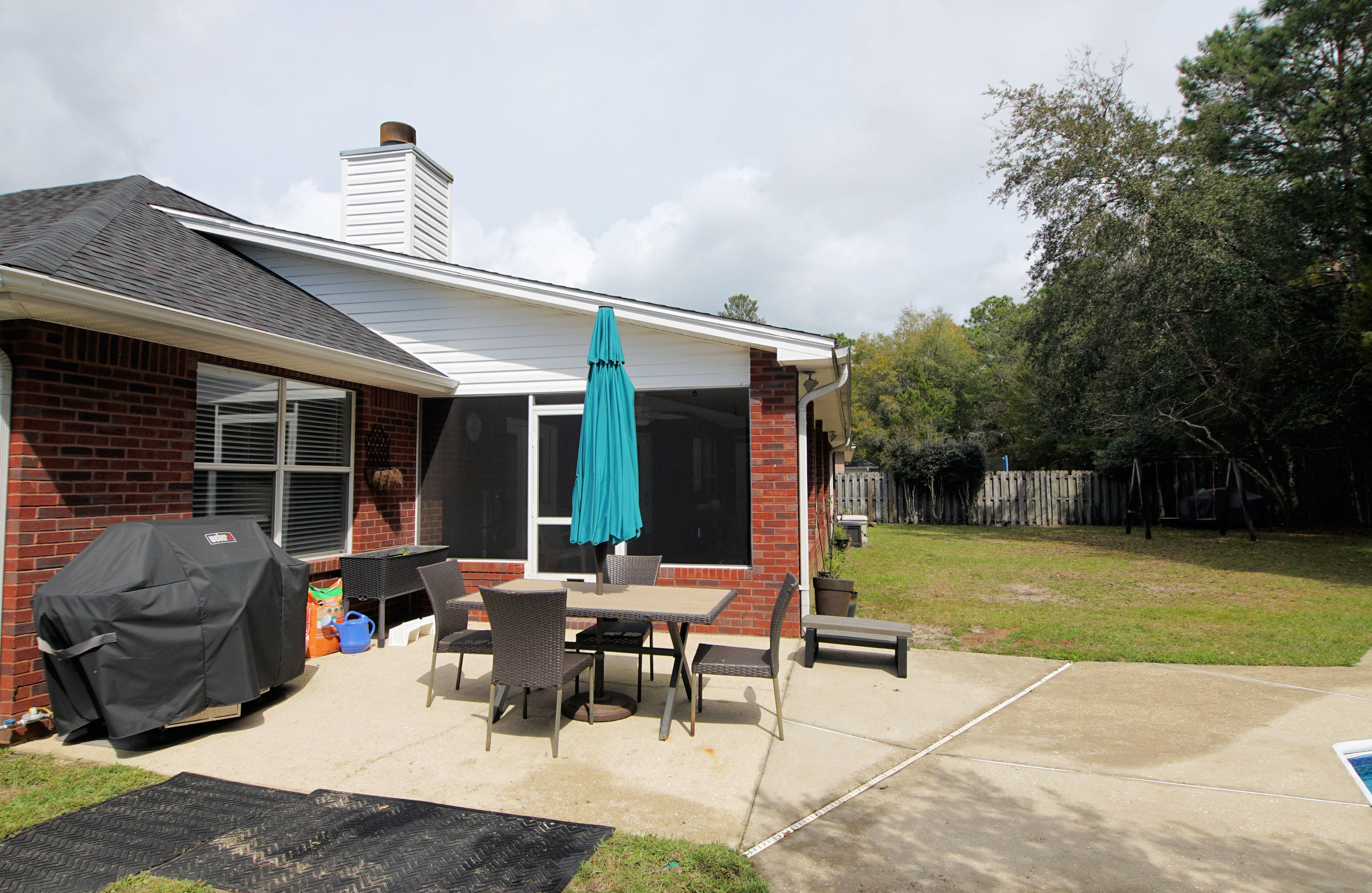 BAYOU POQUITO - Residential