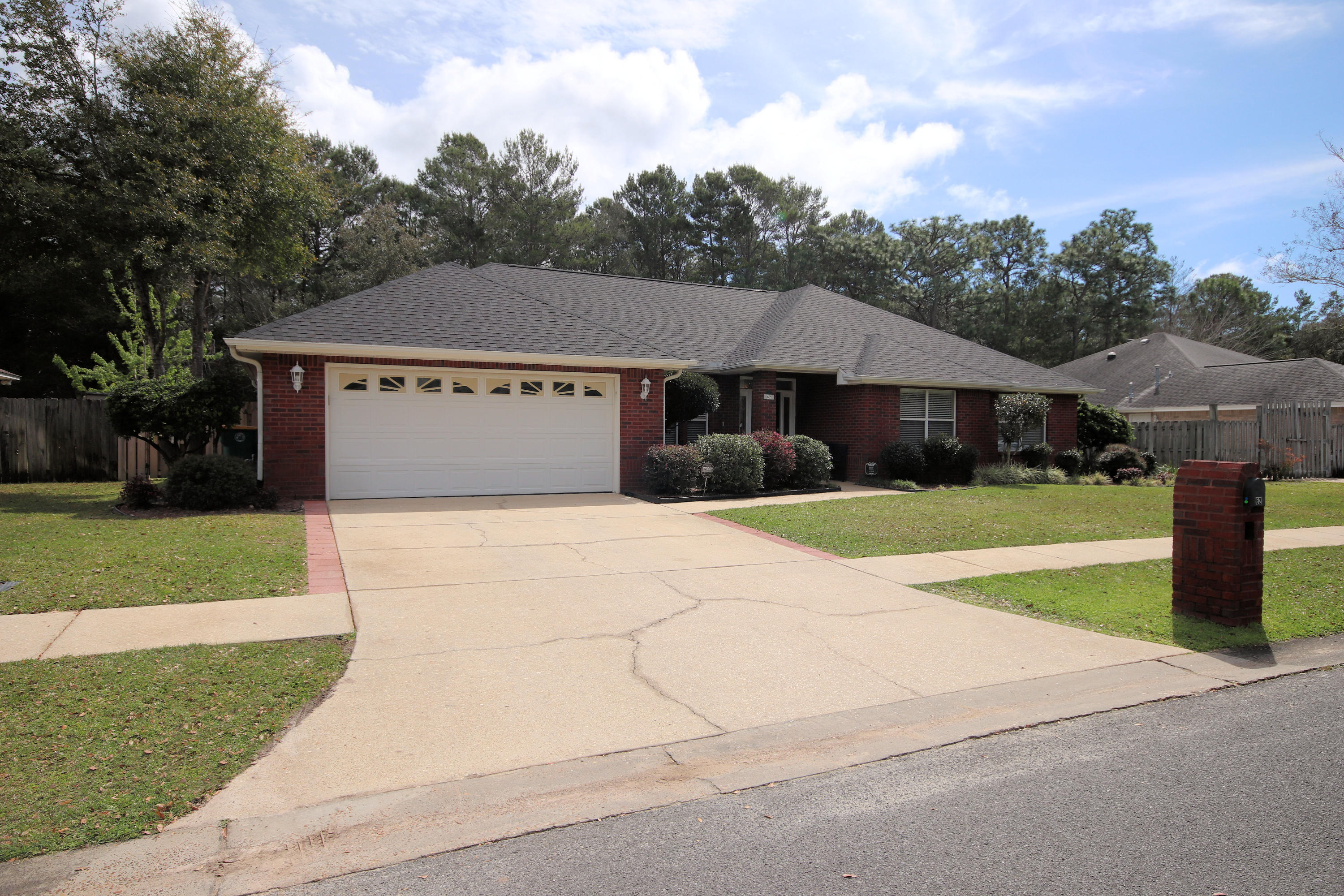 BAYOU POQUITO - Residential