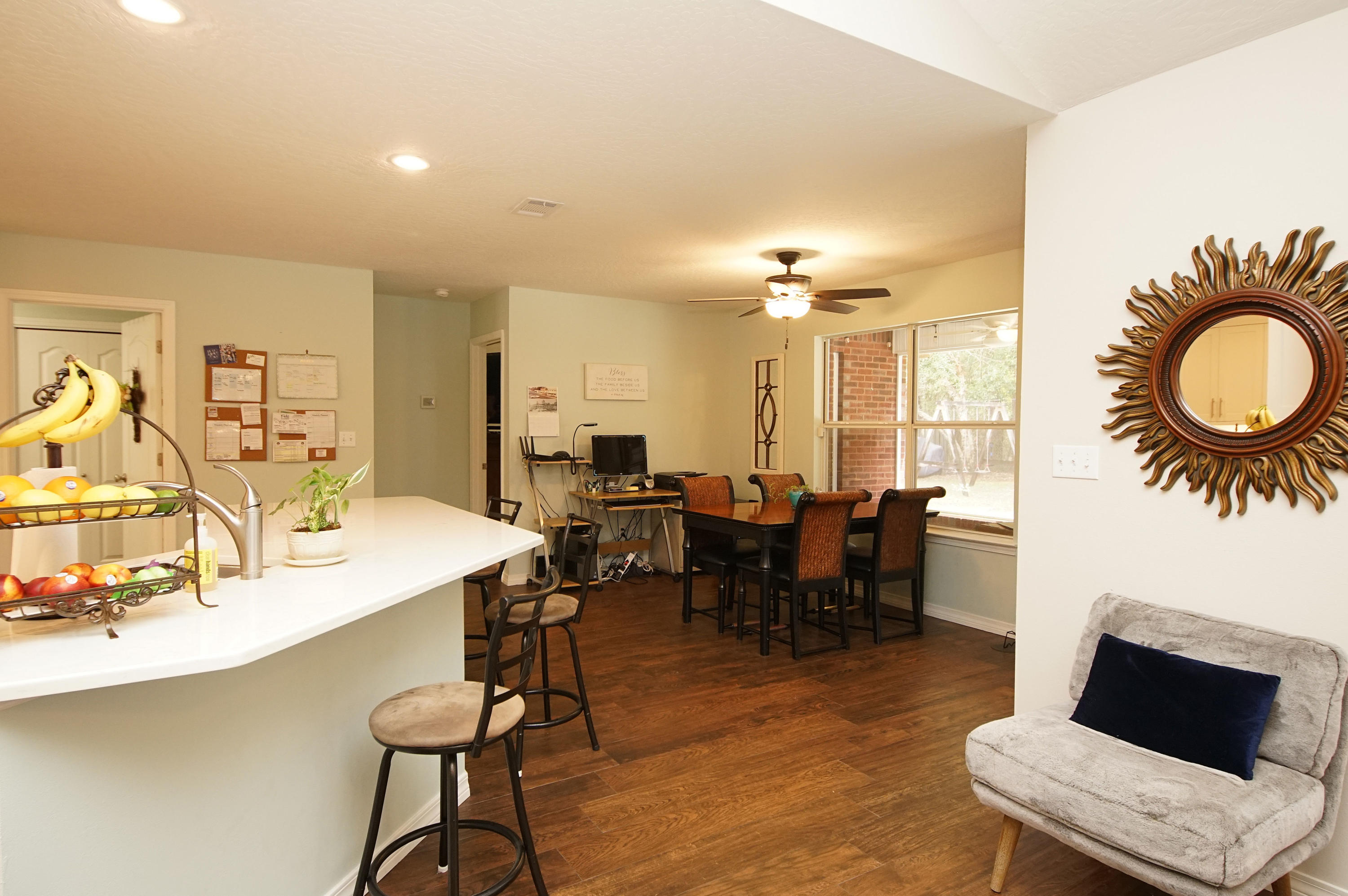 BAYOU POQUITO - Residential