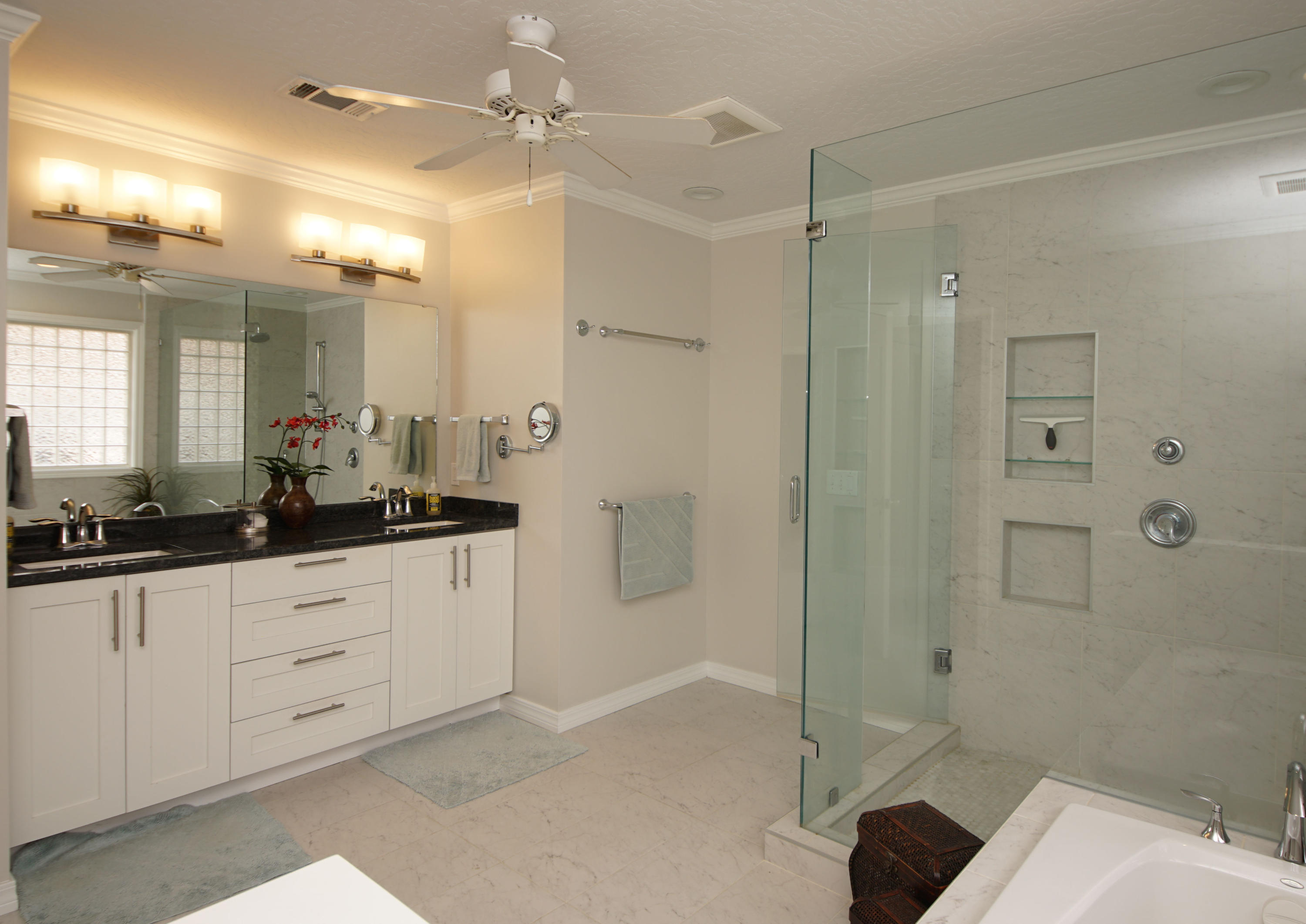 BAYOU POQUITO - Residential