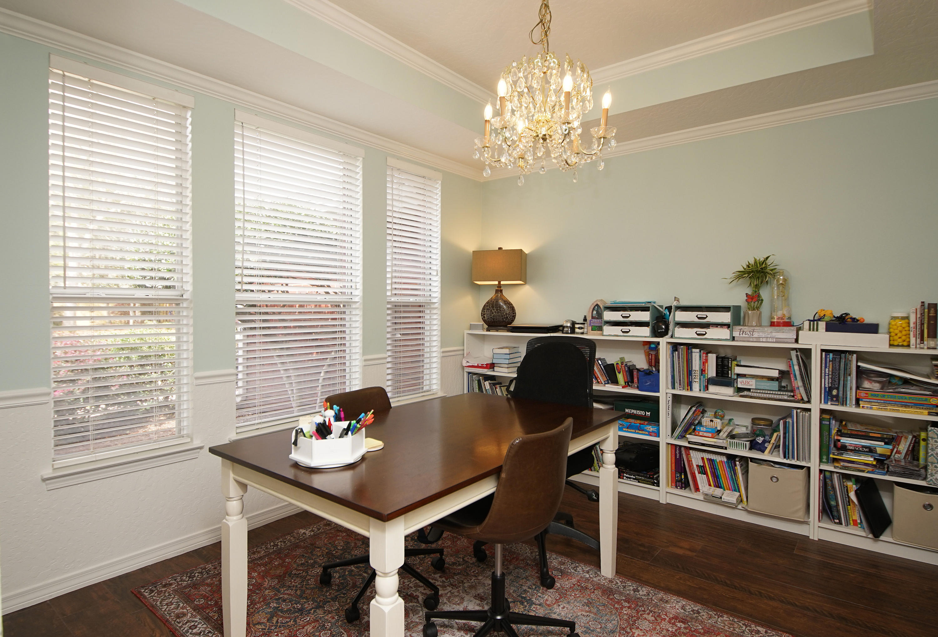 BAYOU POQUITO - Residential