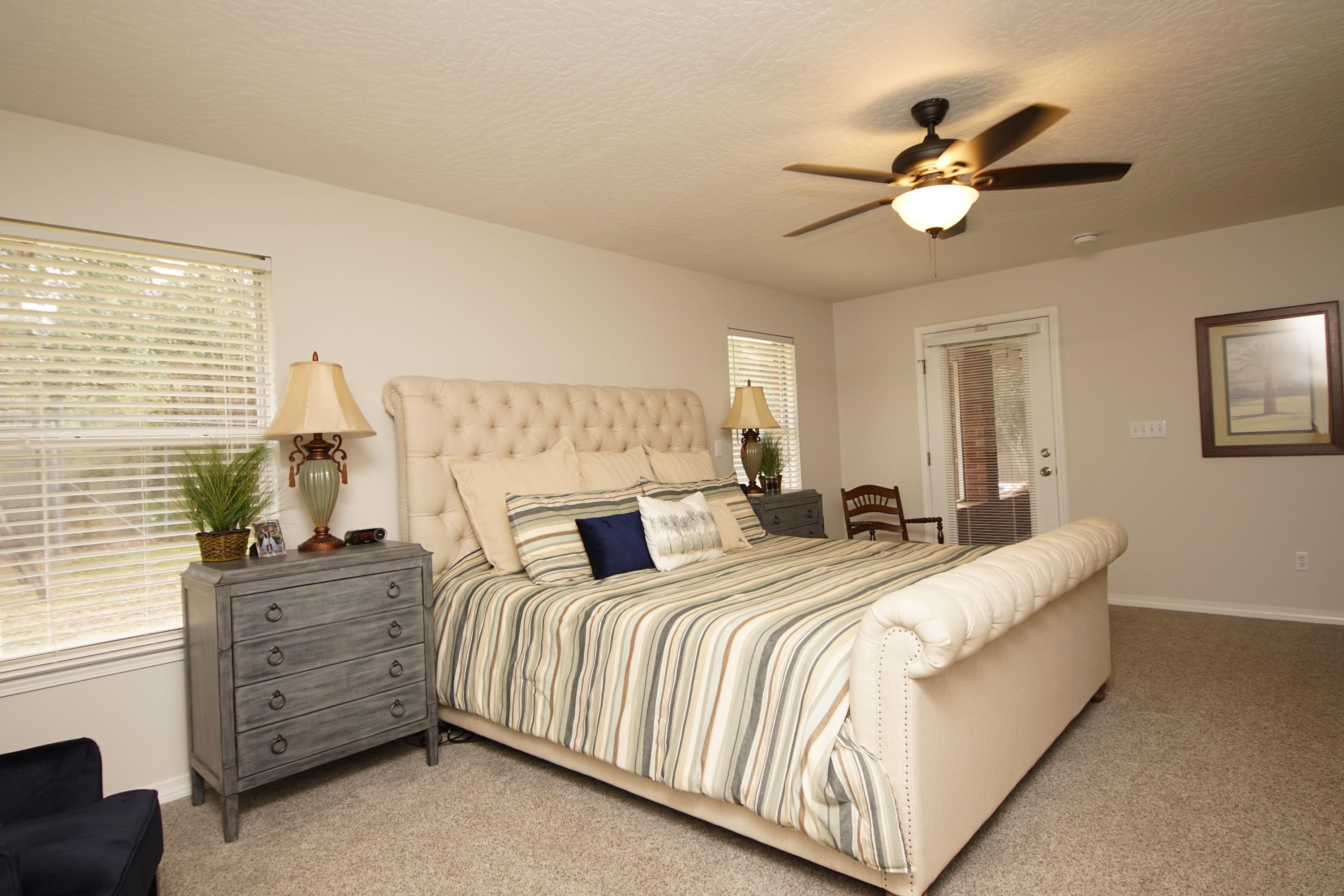 BAYOU POQUITO - Residential