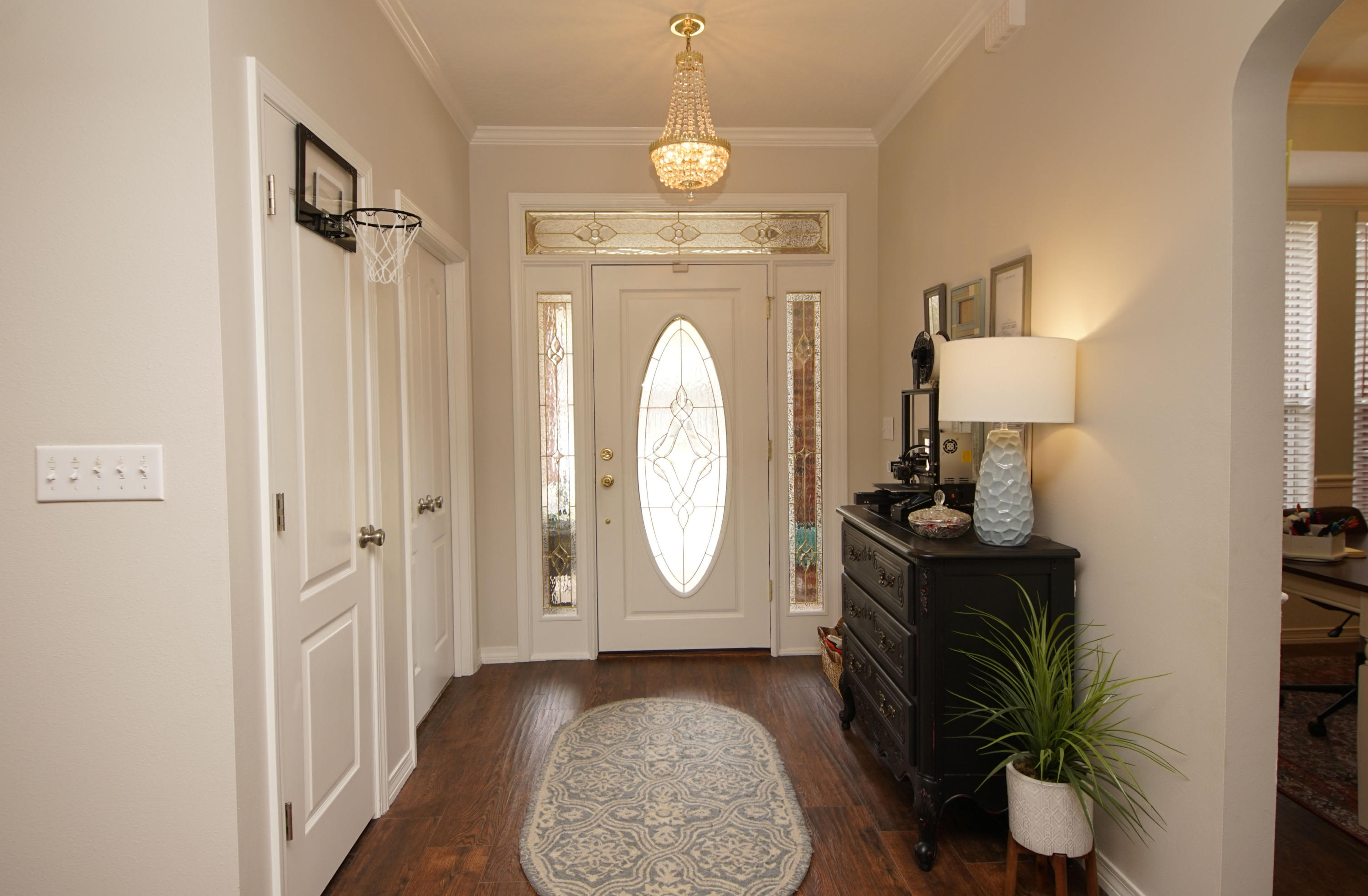 BAYOU POQUITO - Residential