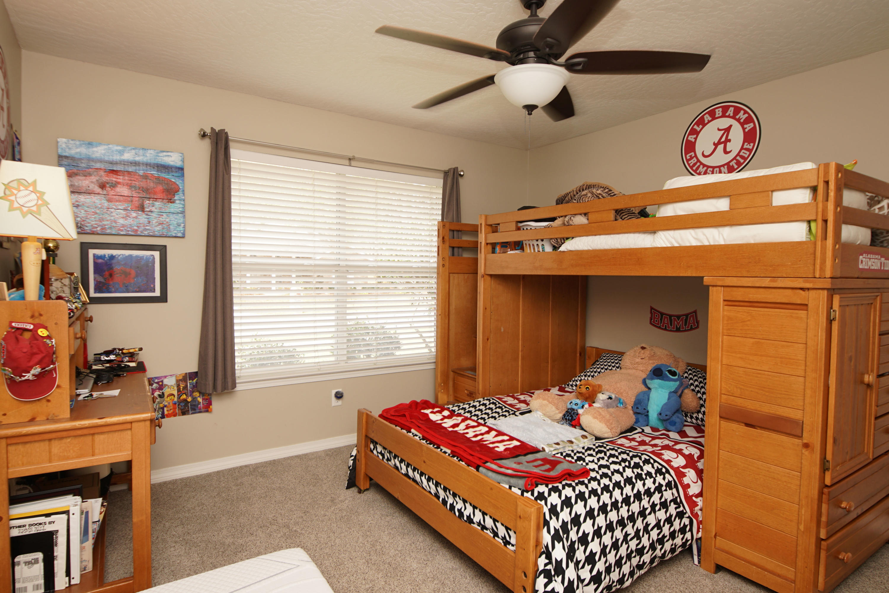 BAYOU POQUITO - Residential