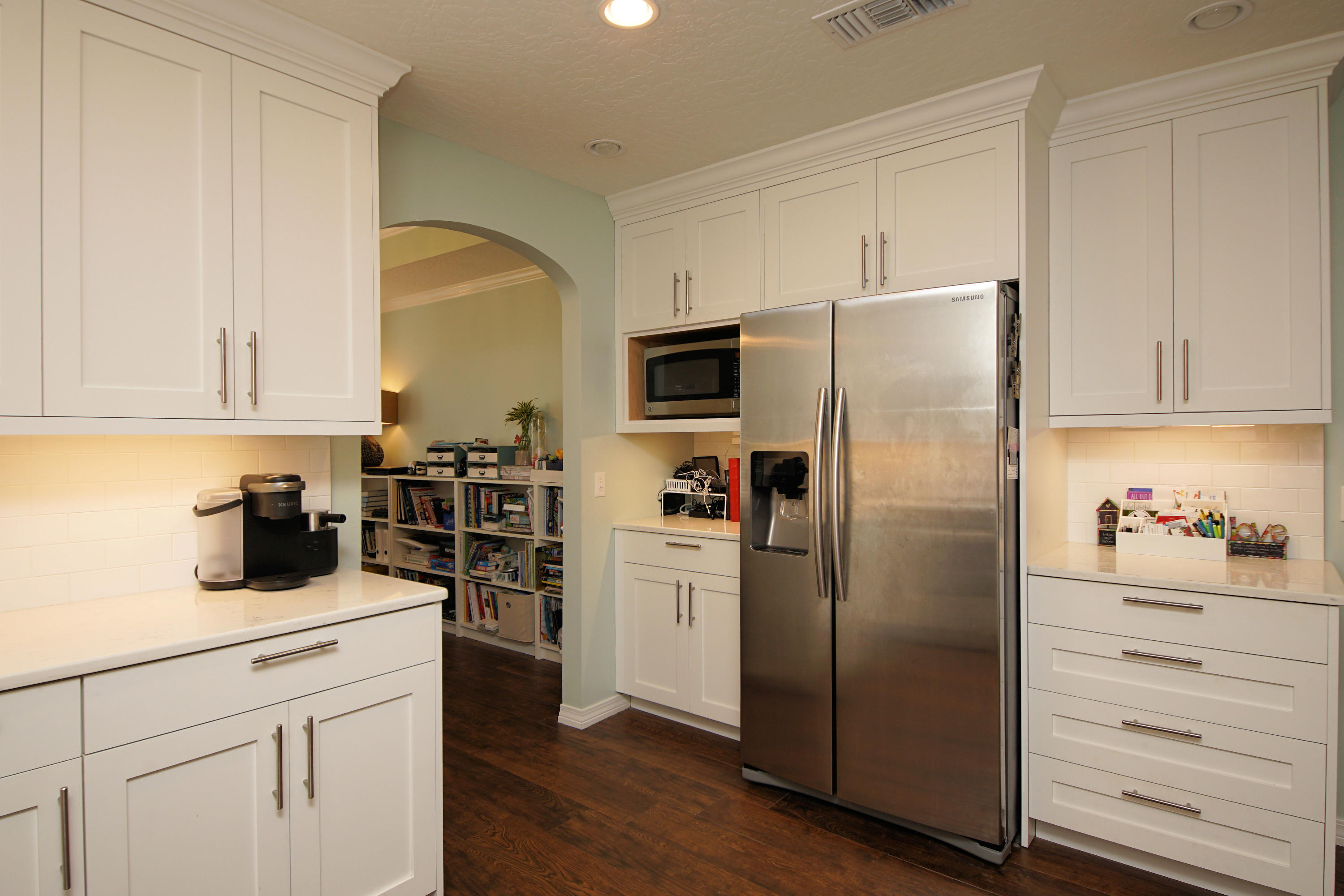 BAYOU POQUITO - Residential