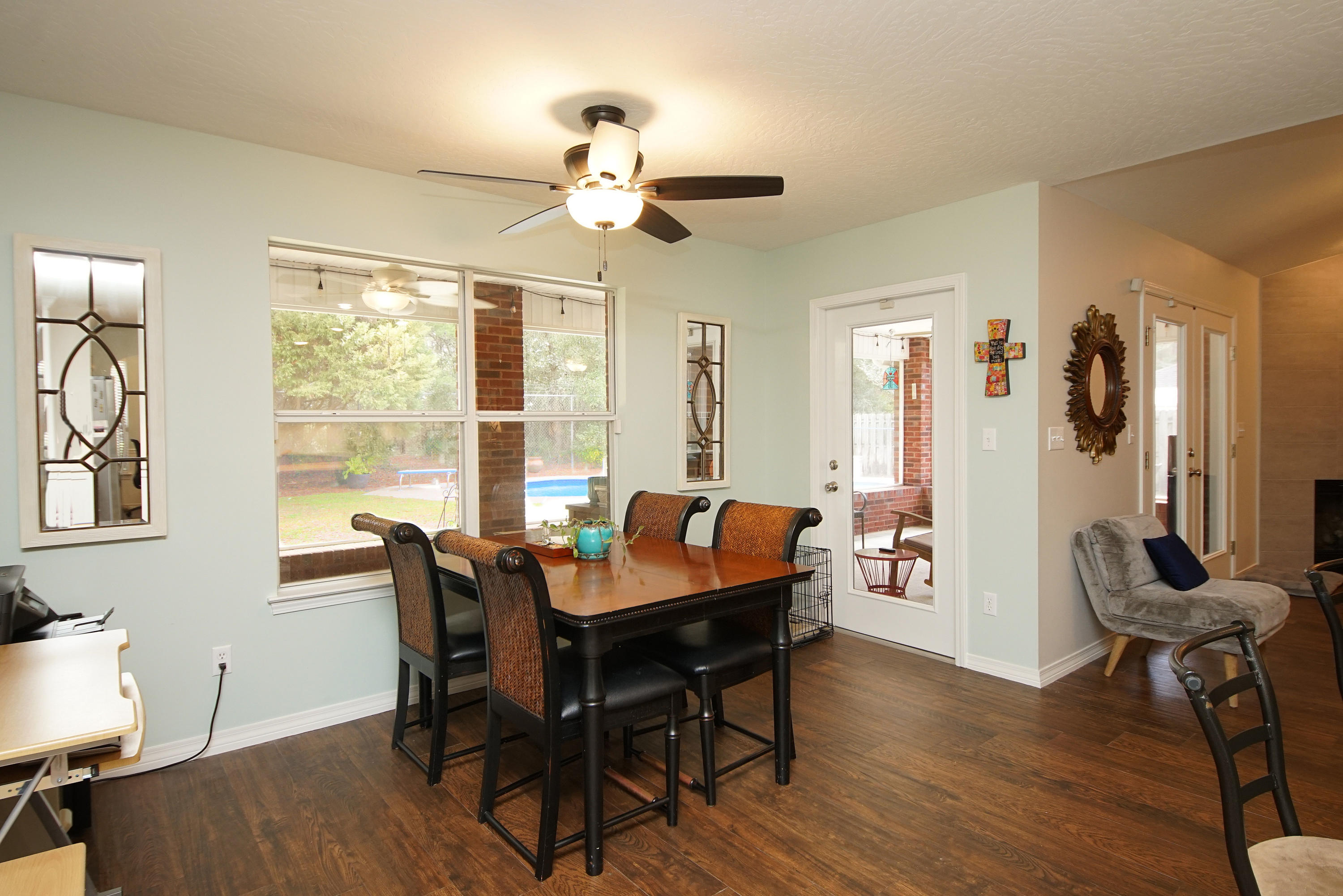 BAYOU POQUITO - Residential