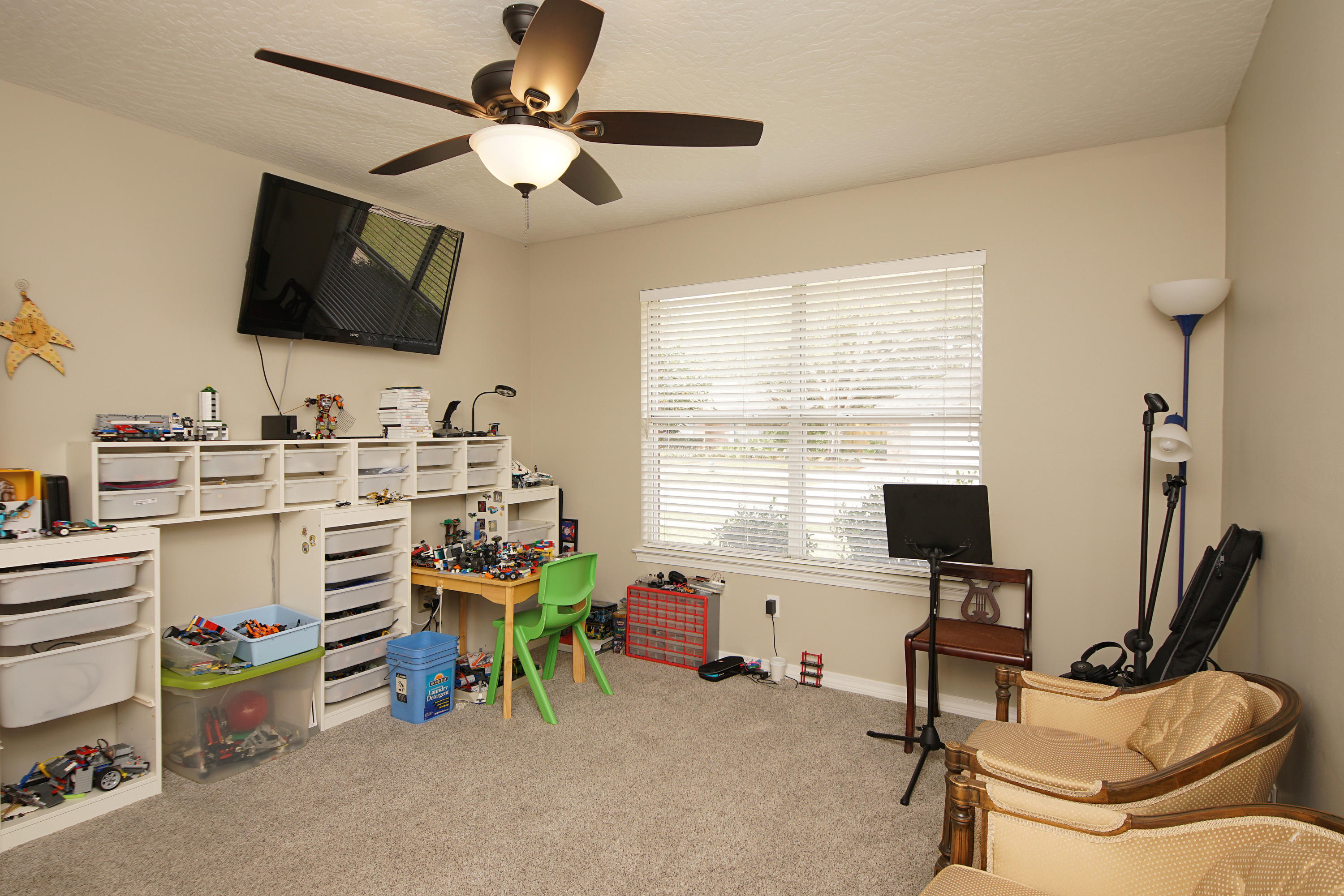 BAYOU POQUITO - Residential