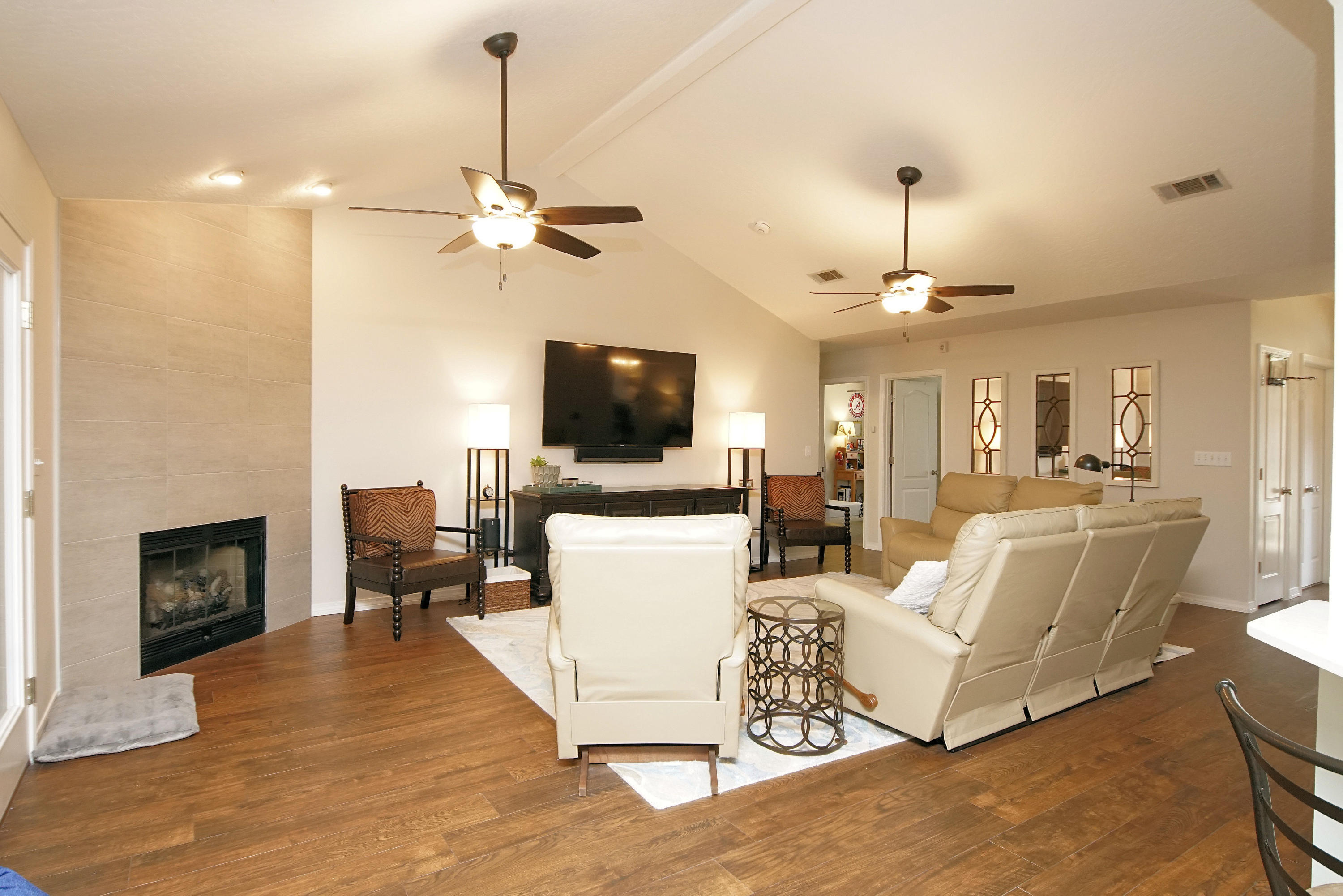 BAYOU POQUITO - Residential