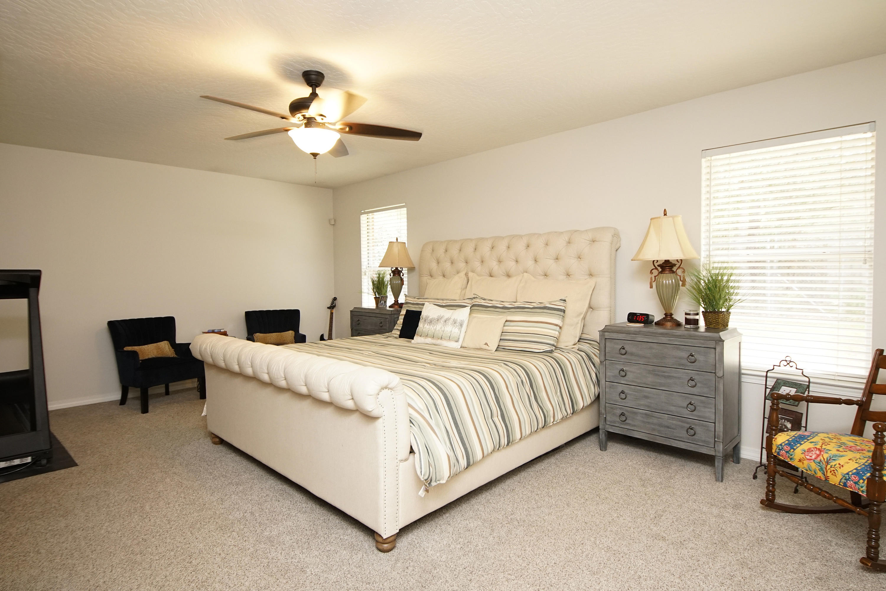 BAYOU POQUITO - Residential