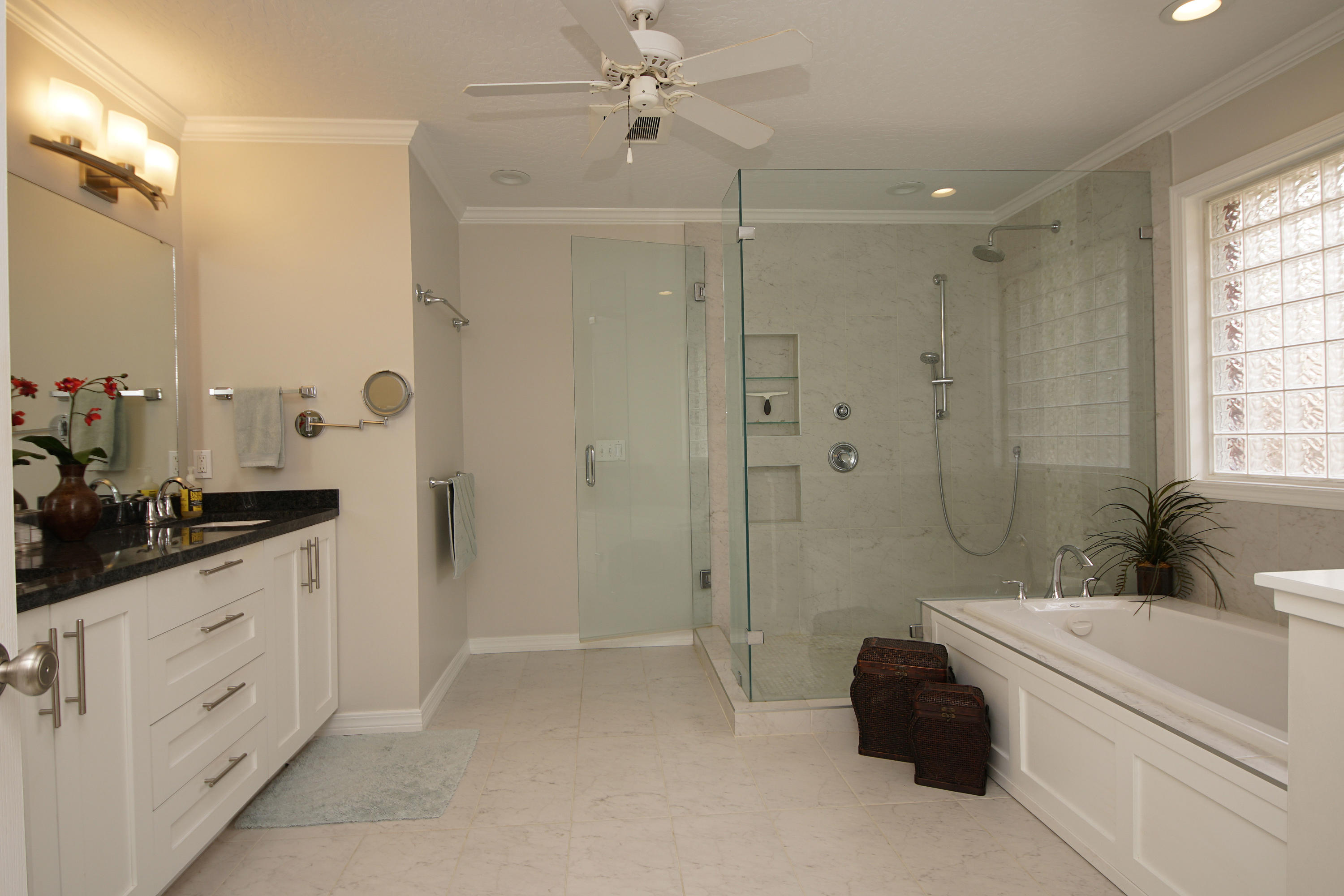 BAYOU POQUITO - Residential