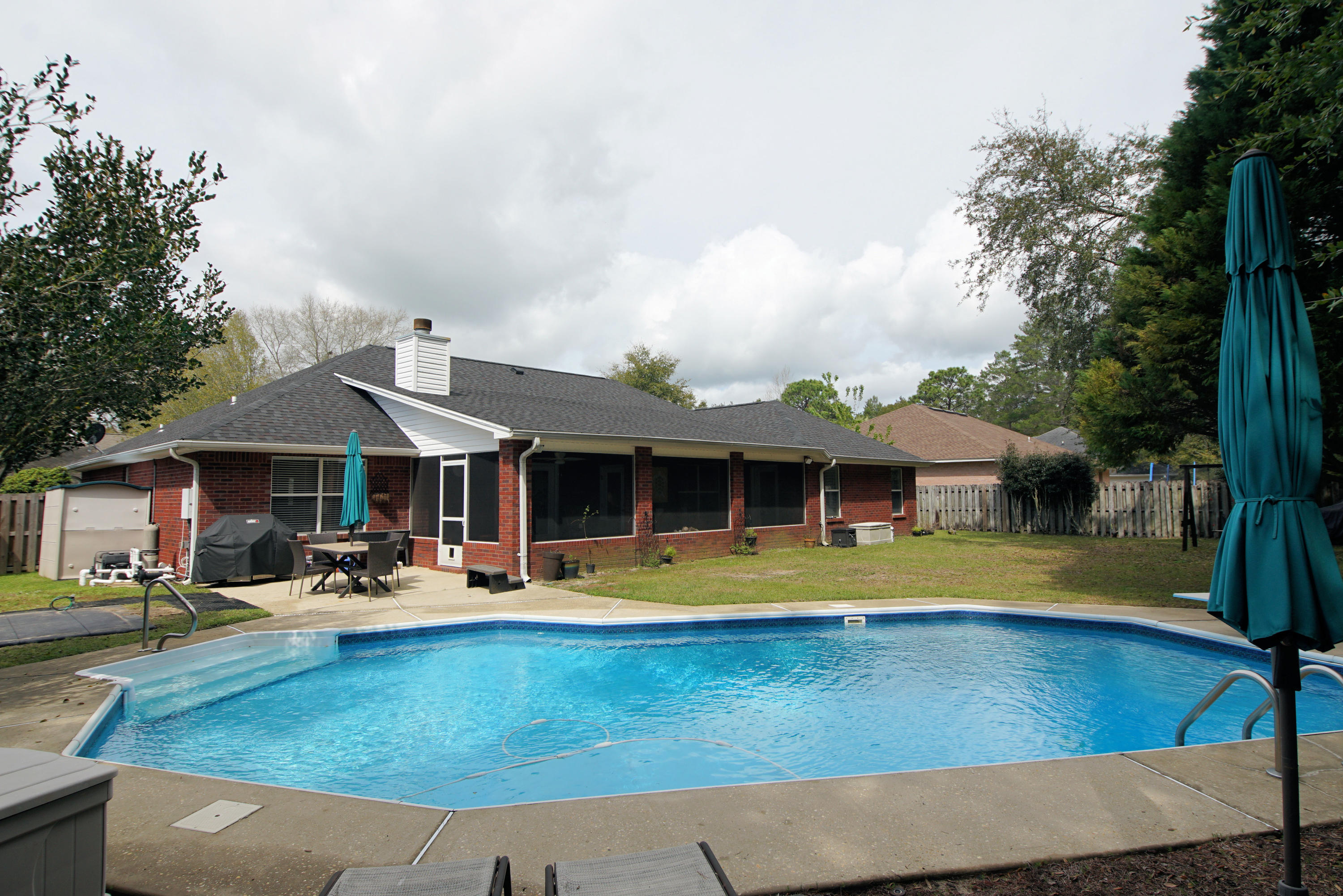 BAYOU POQUITO - Residential