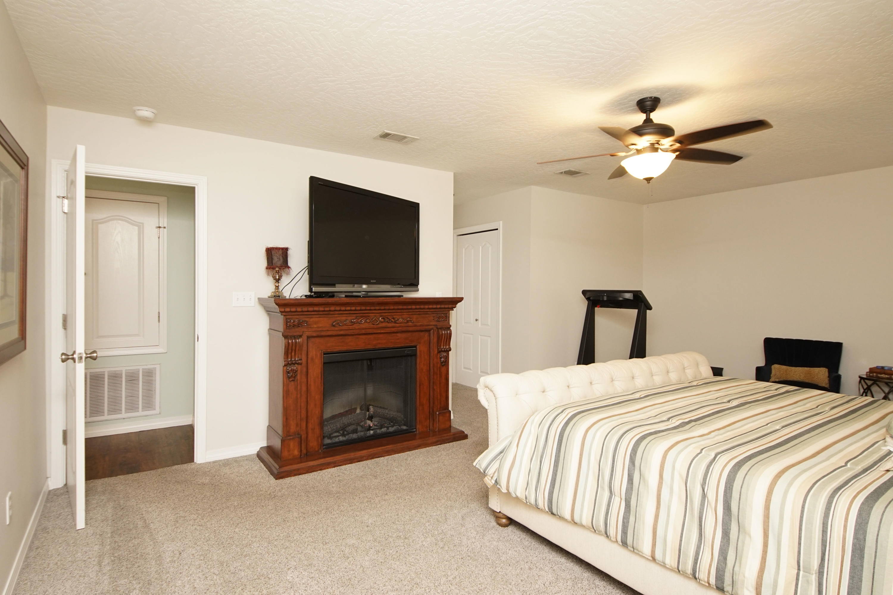 BAYOU POQUITO - Residential