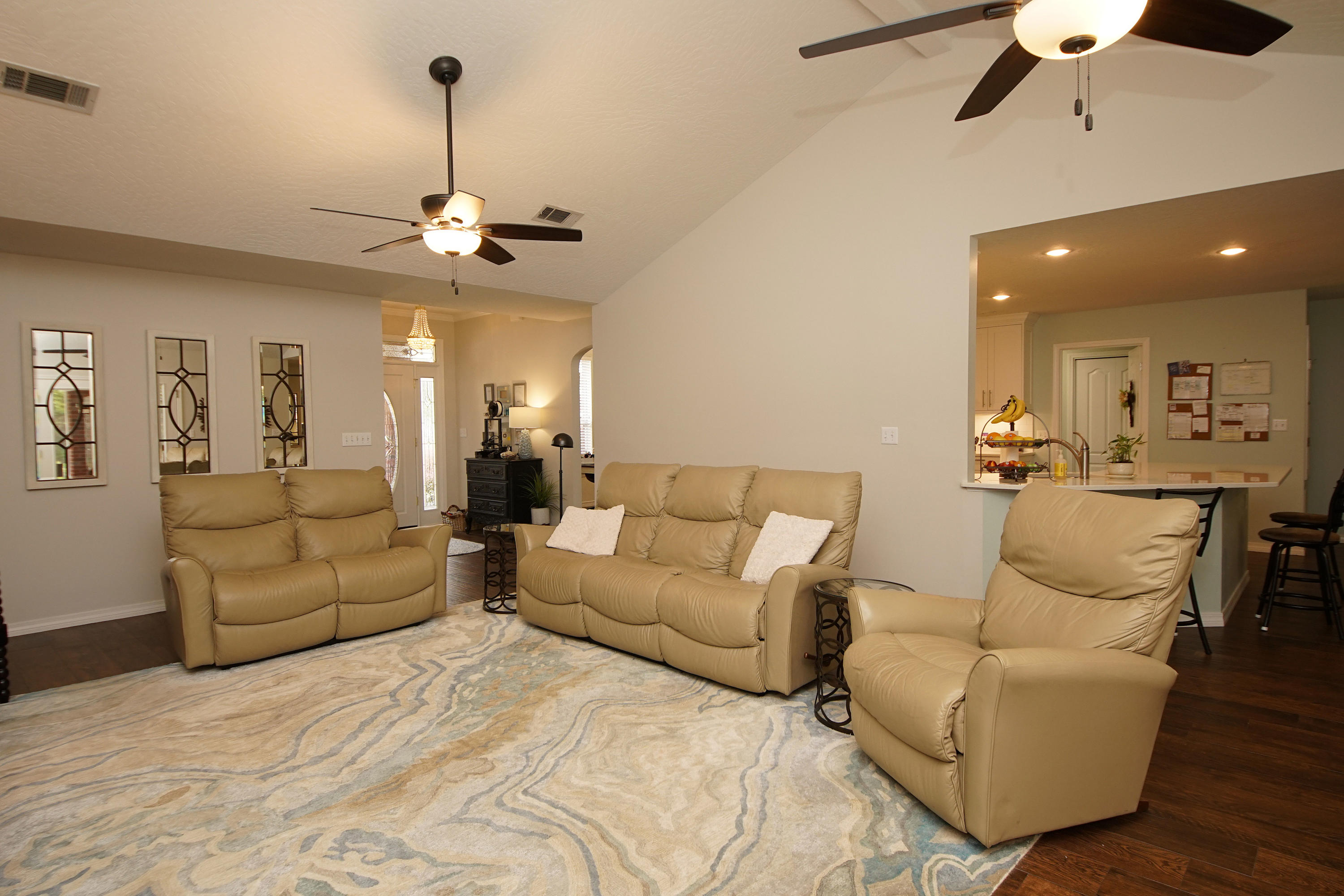 BAYOU POQUITO - Residential