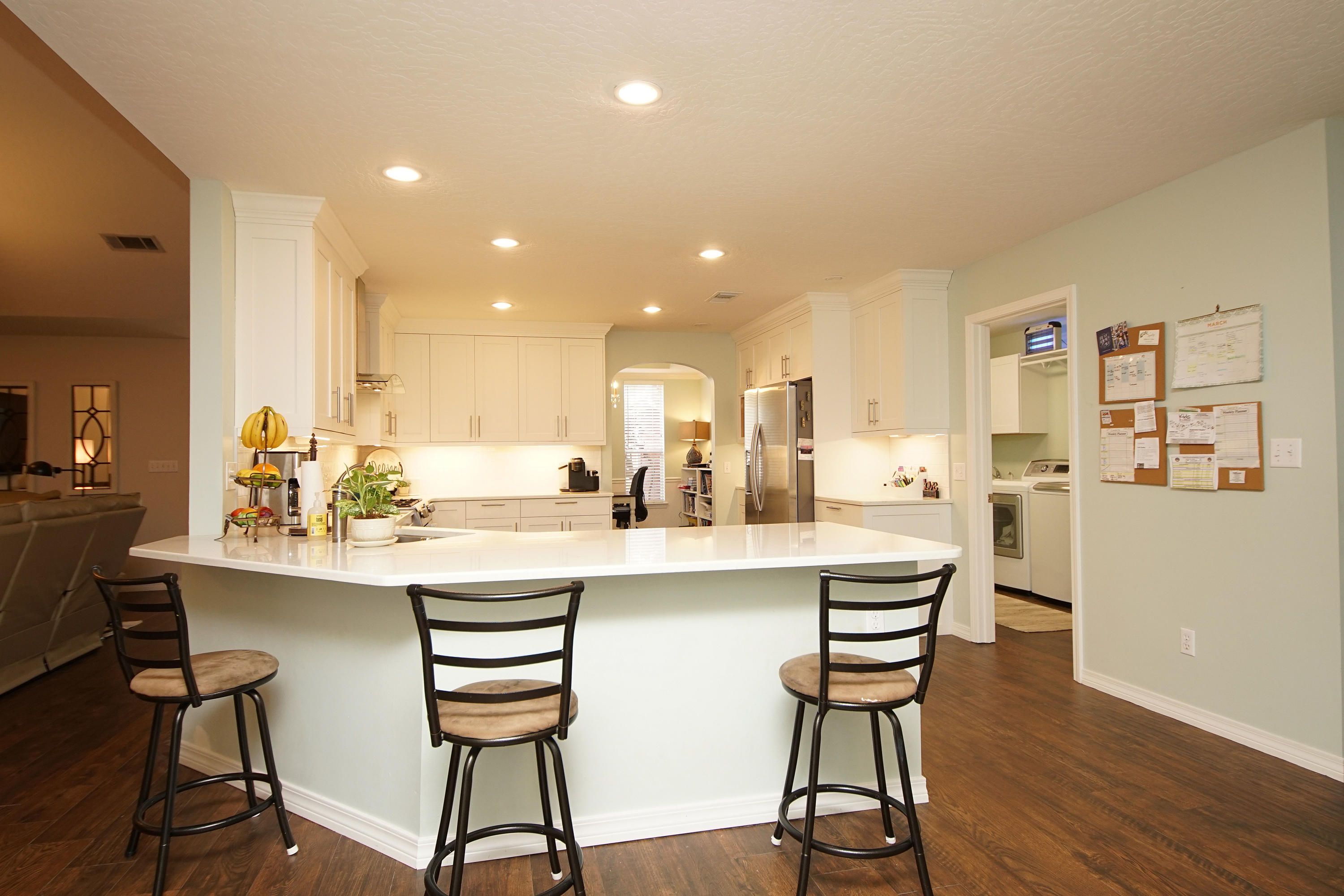 BAYOU POQUITO - Residential