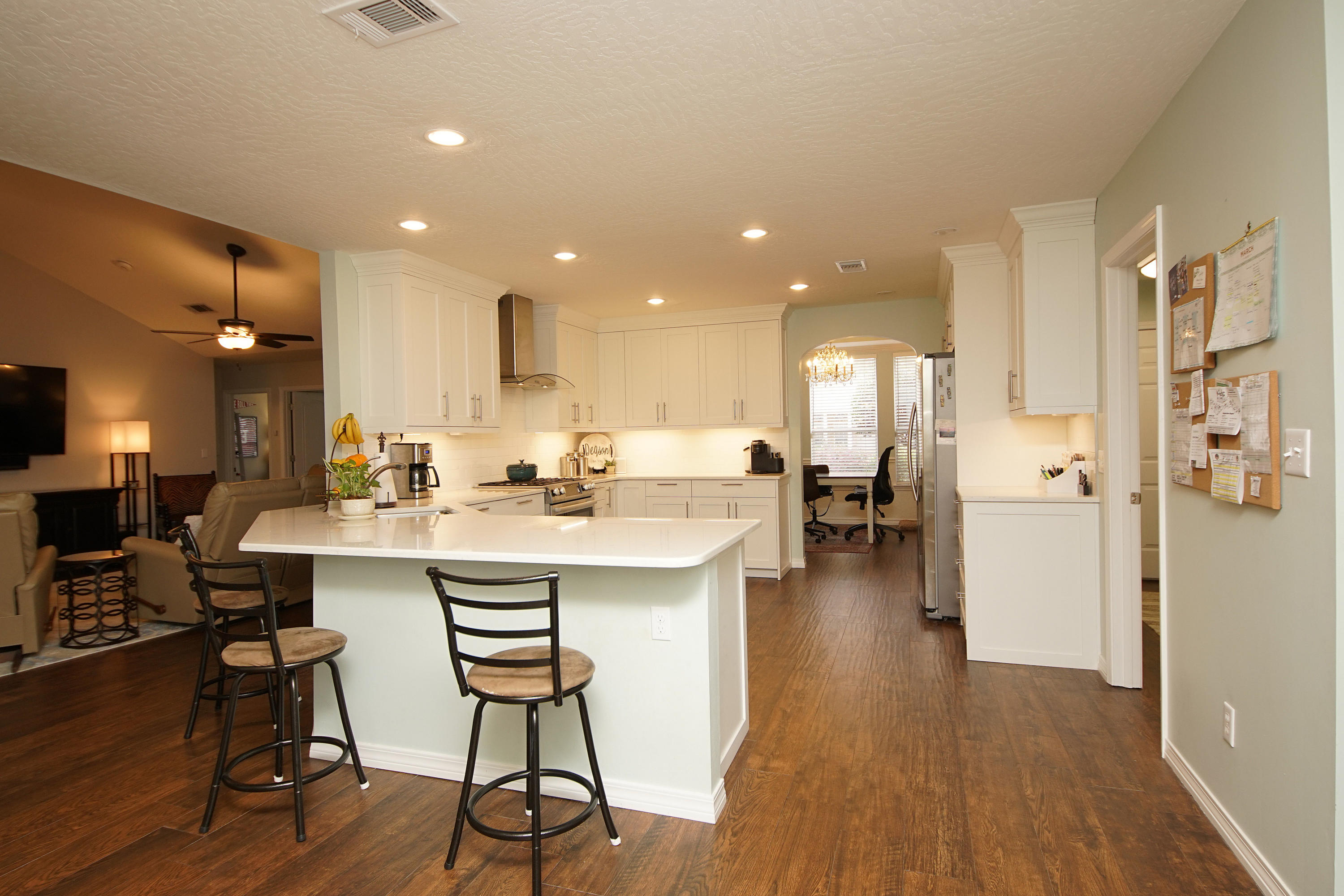 BAYOU POQUITO - Residential