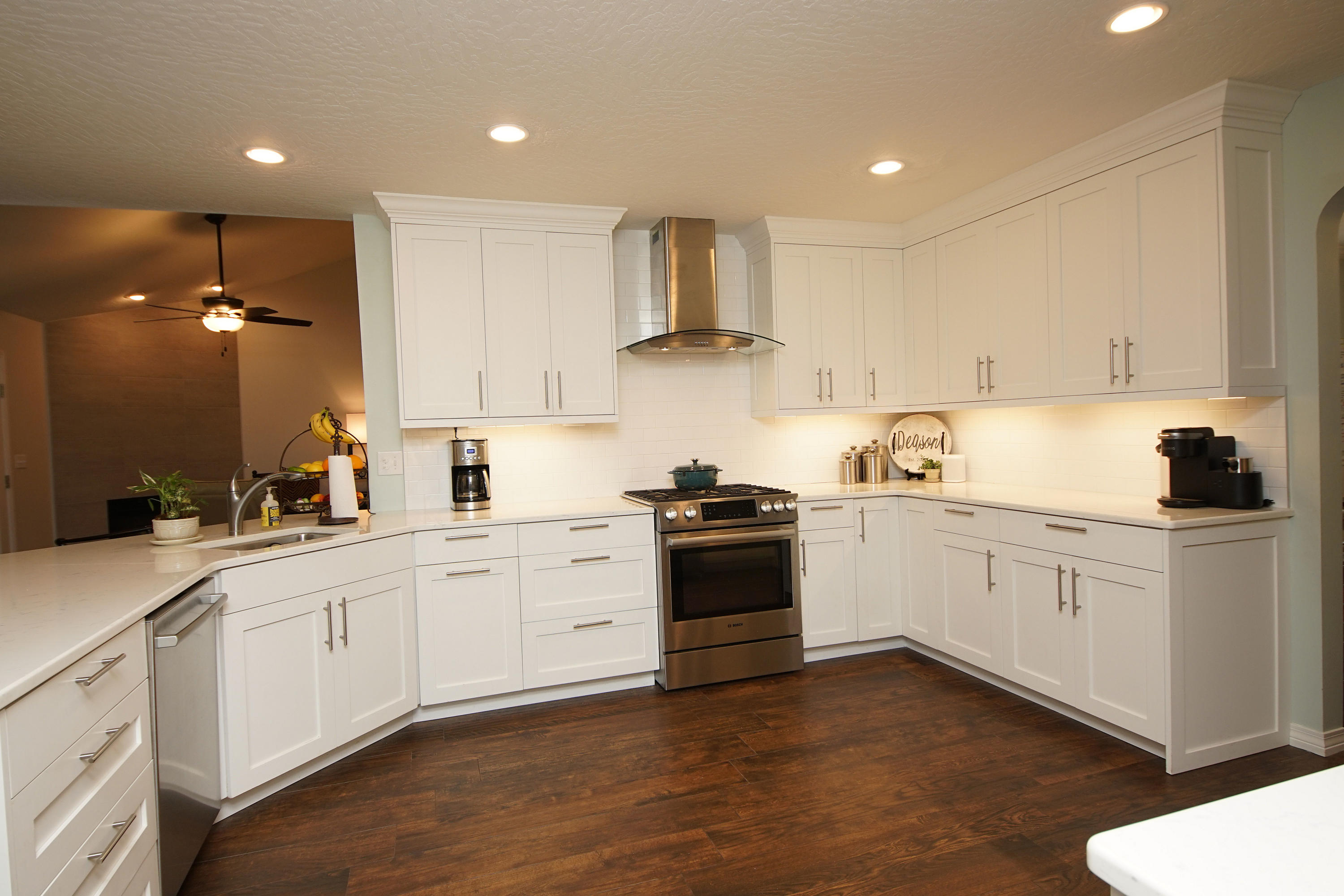 BAYOU POQUITO - Residential