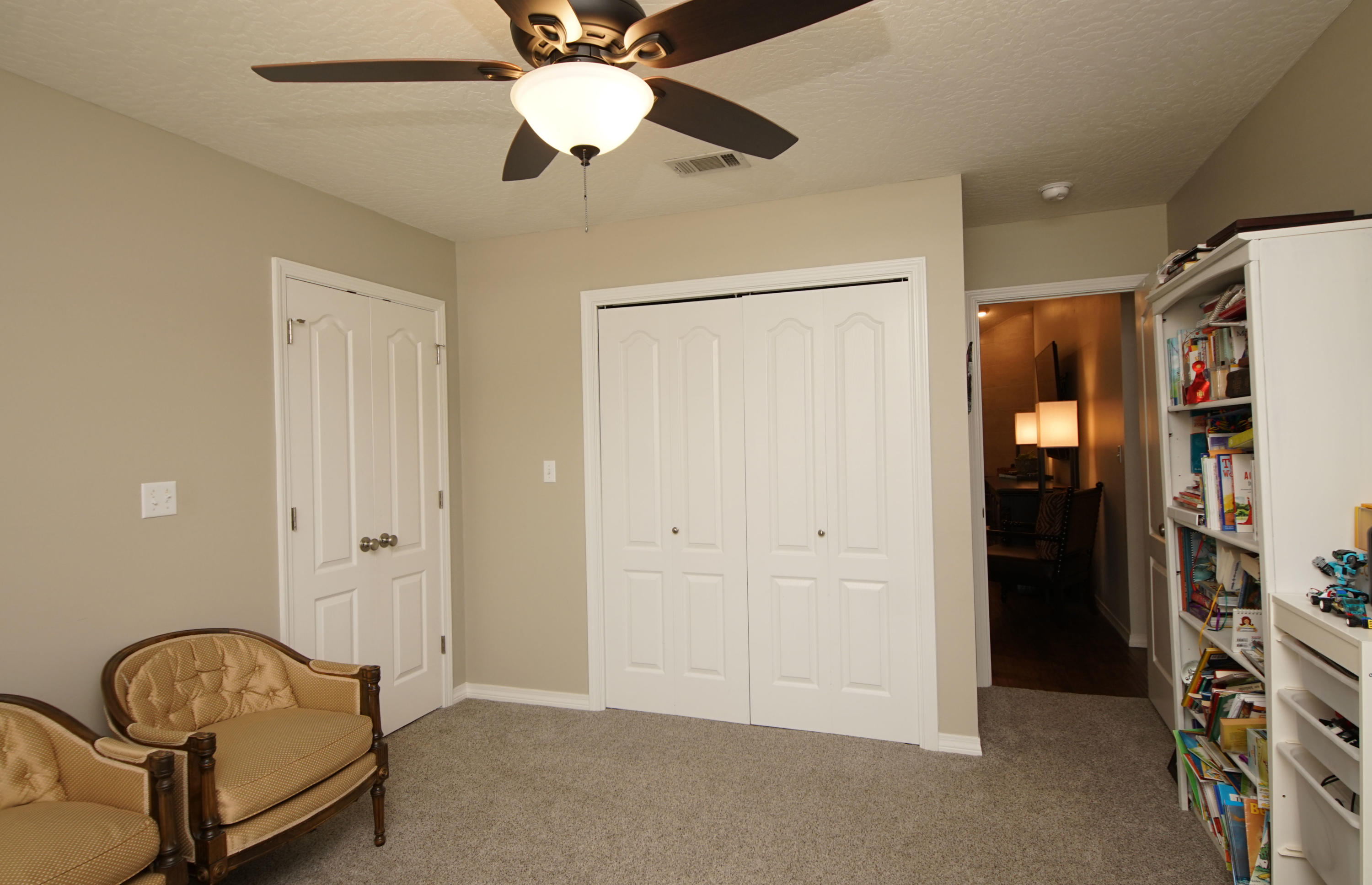 BAYOU POQUITO - Residential