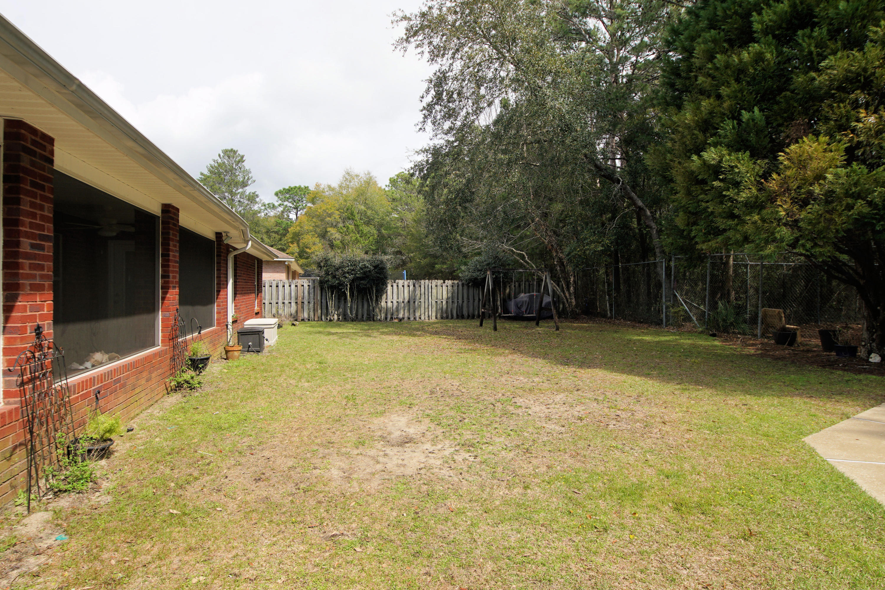 BAYOU POQUITO - Residential