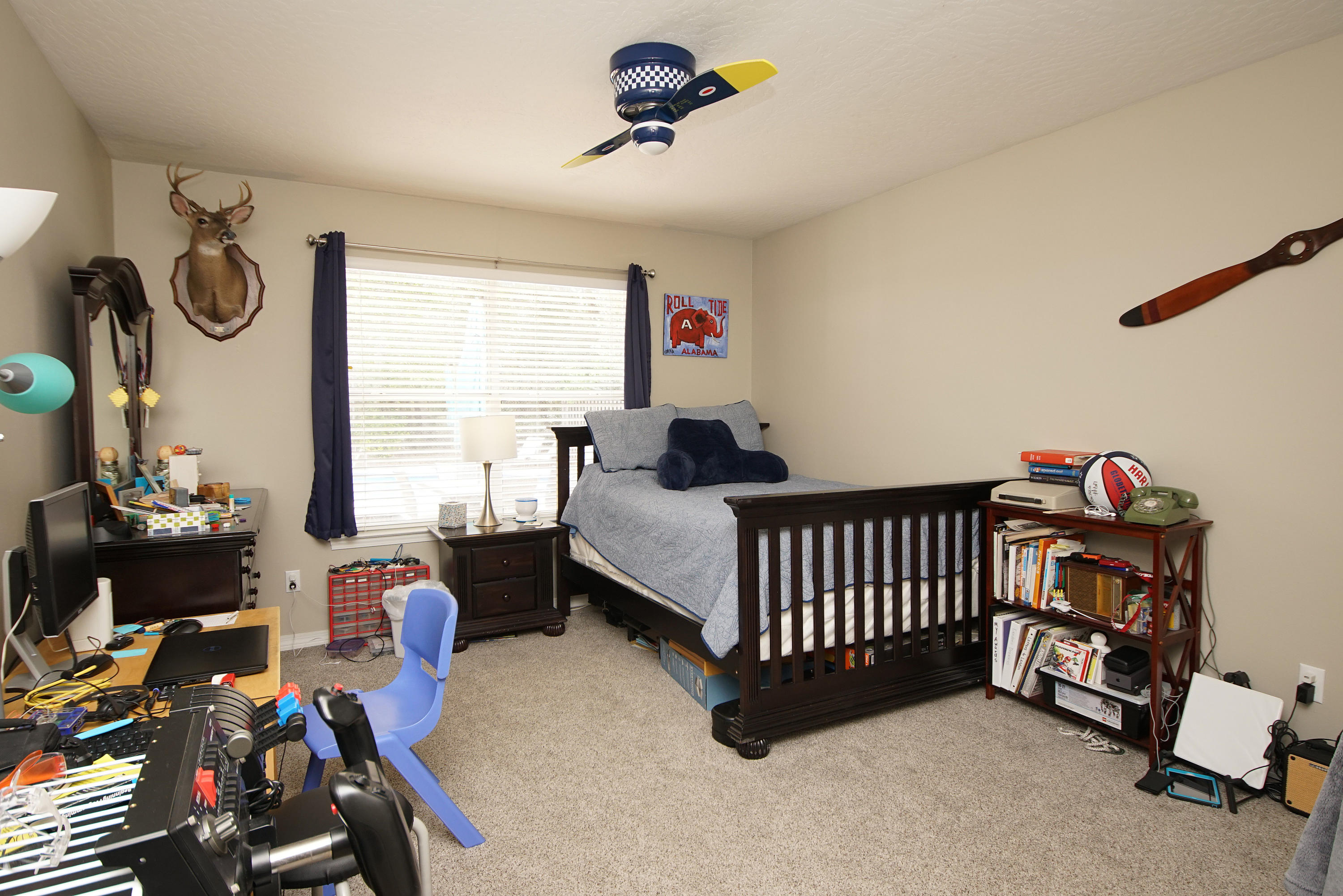 BAYOU POQUITO - Residential