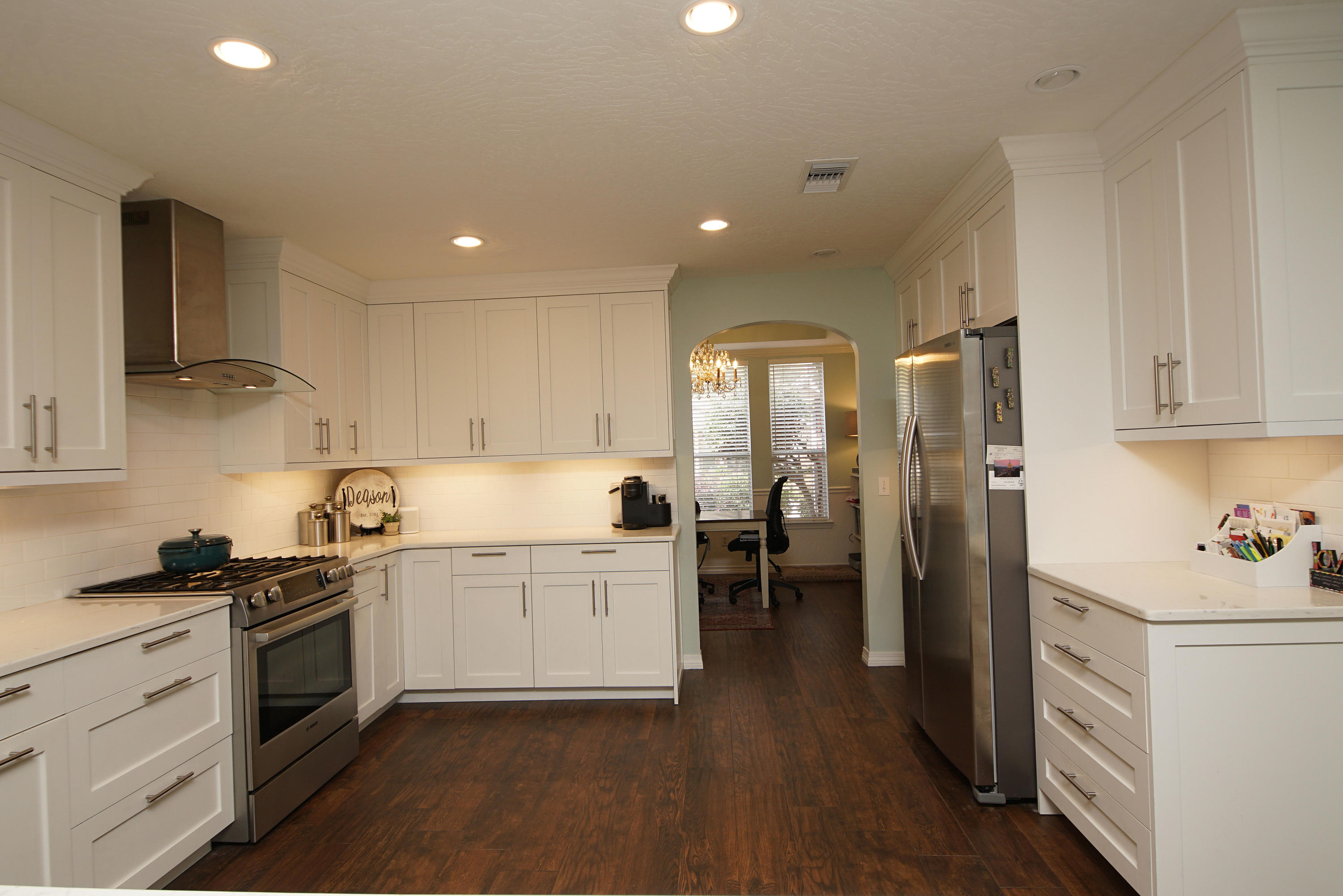 BAYOU POQUITO - Residential