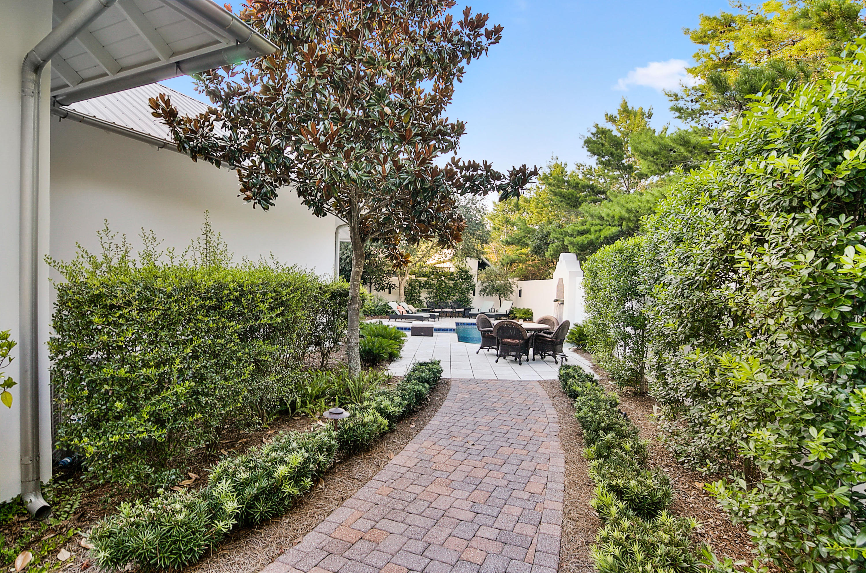 ROSEMARY BEACH - Residential