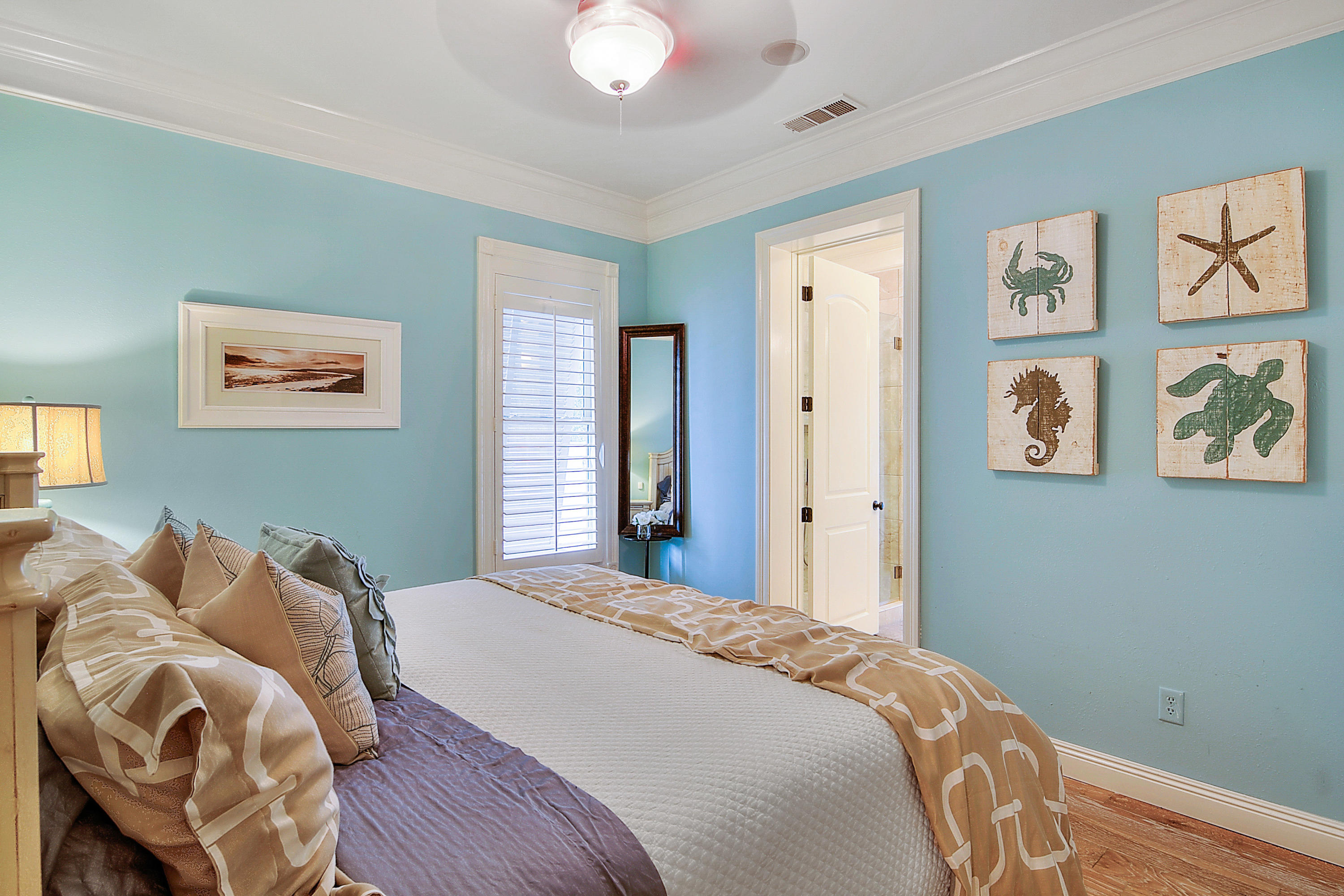 ROSEMARY BEACH - Residential