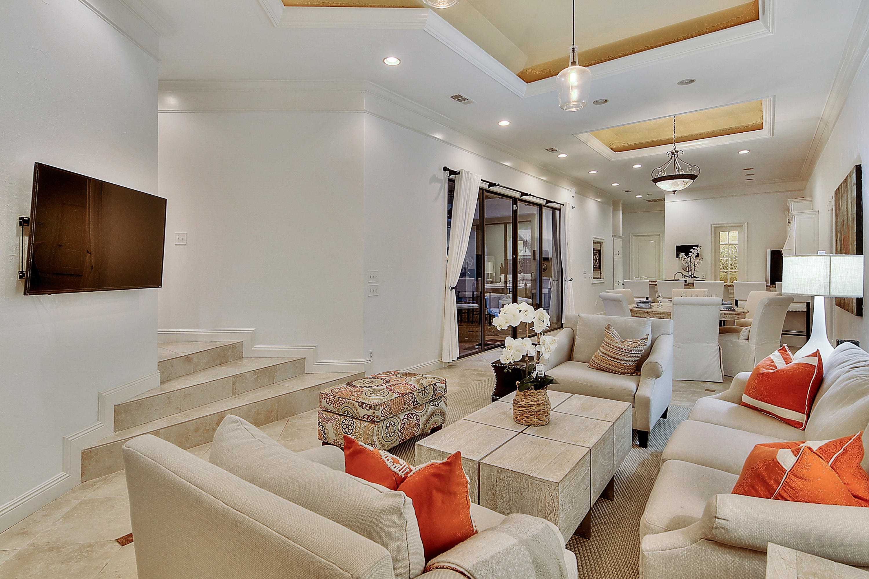 ROSEMARY BEACH - Residential