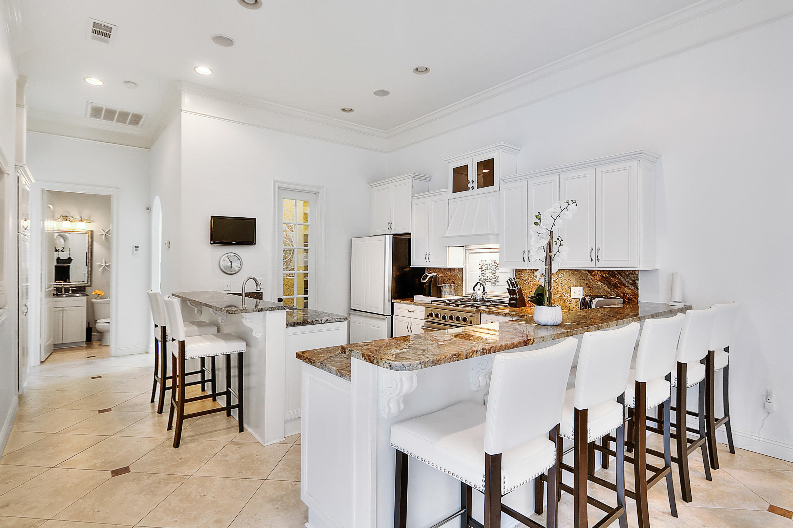ROSEMARY BEACH - Residential