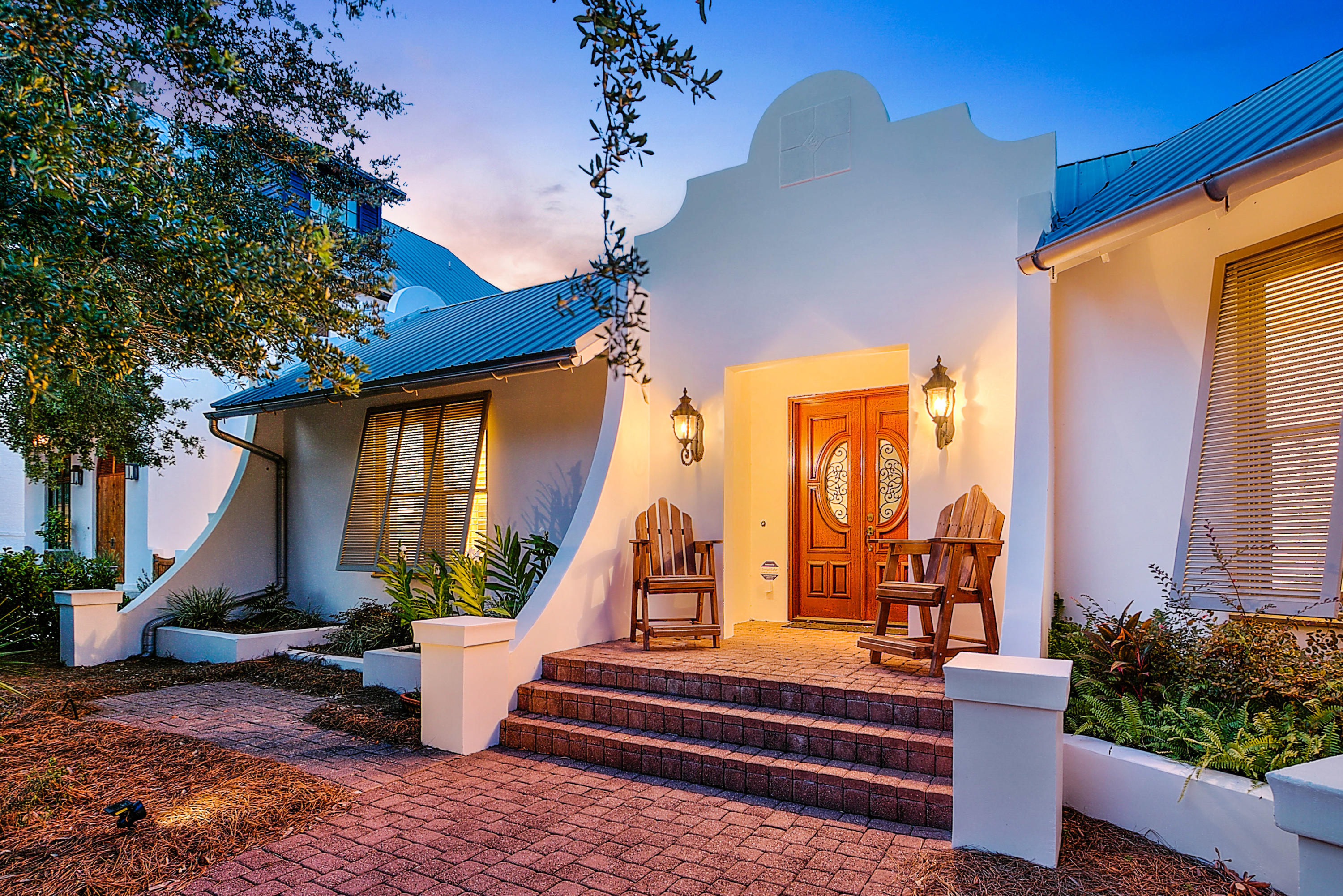 ROSEMARY BEACH - Residential