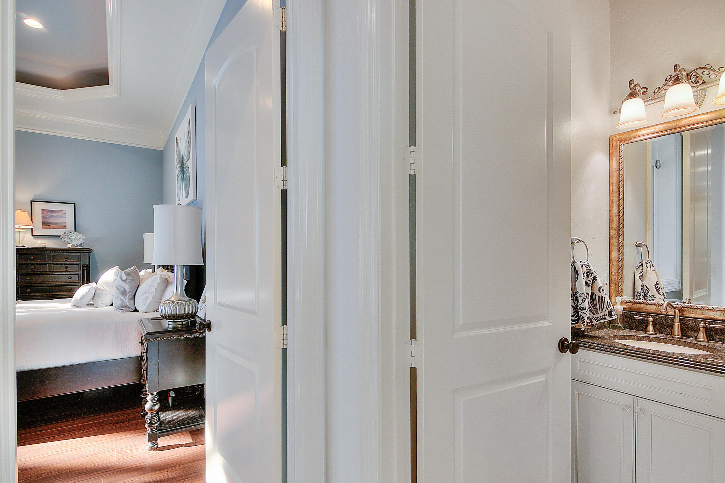 ROSEMARY BEACH - Residential