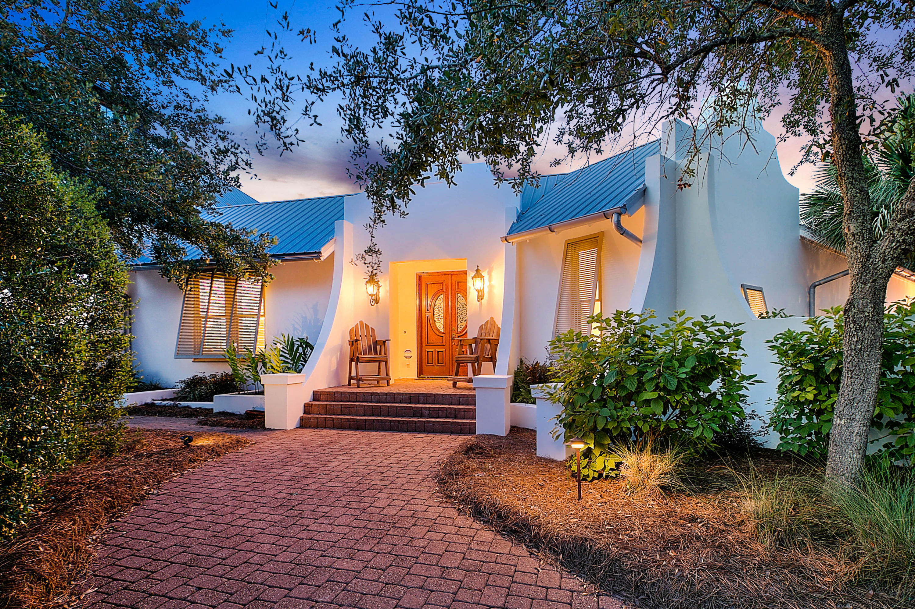 ROSEMARY BEACH - Residential