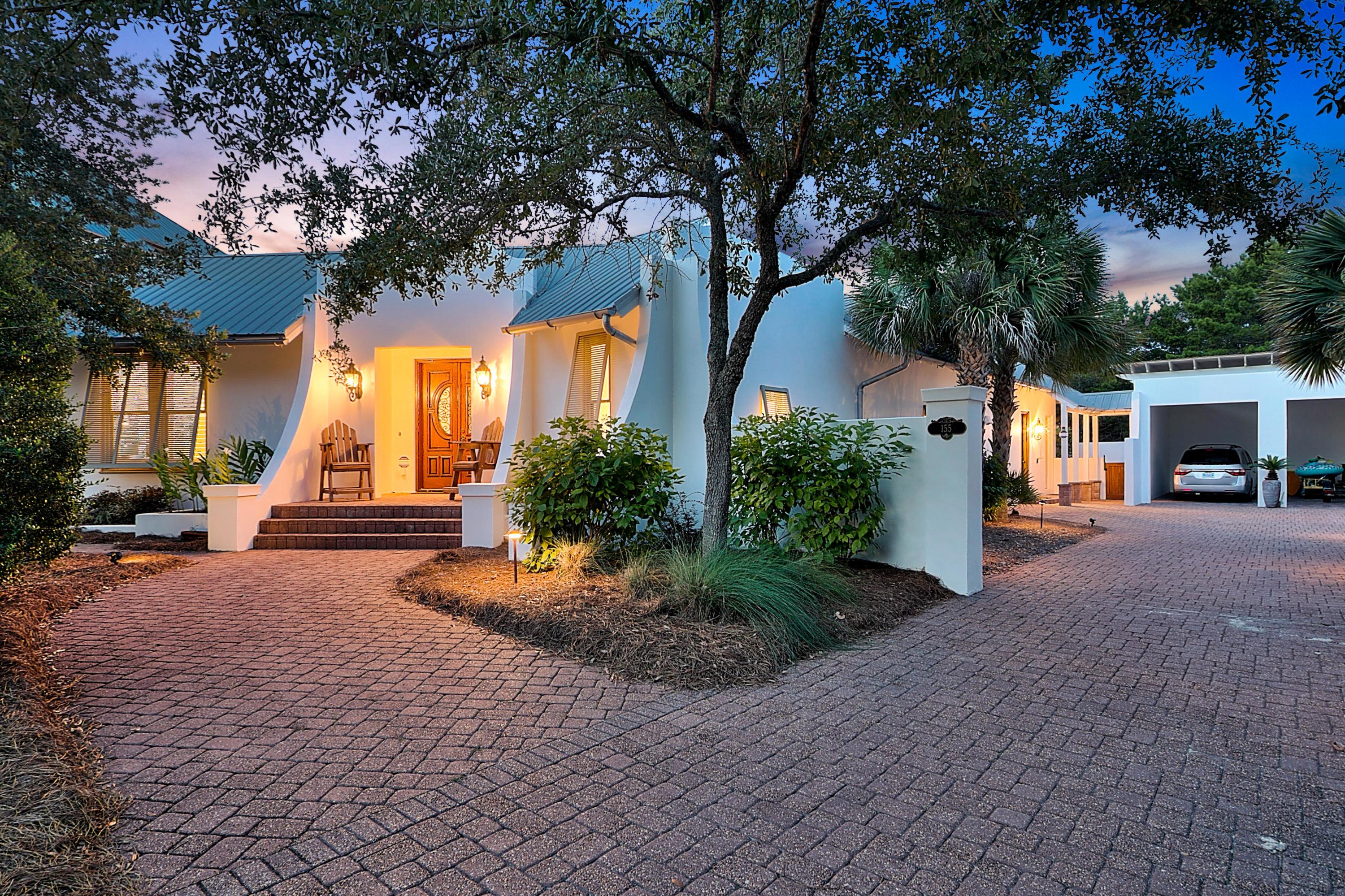 ROSEMARY BEACH - Residential