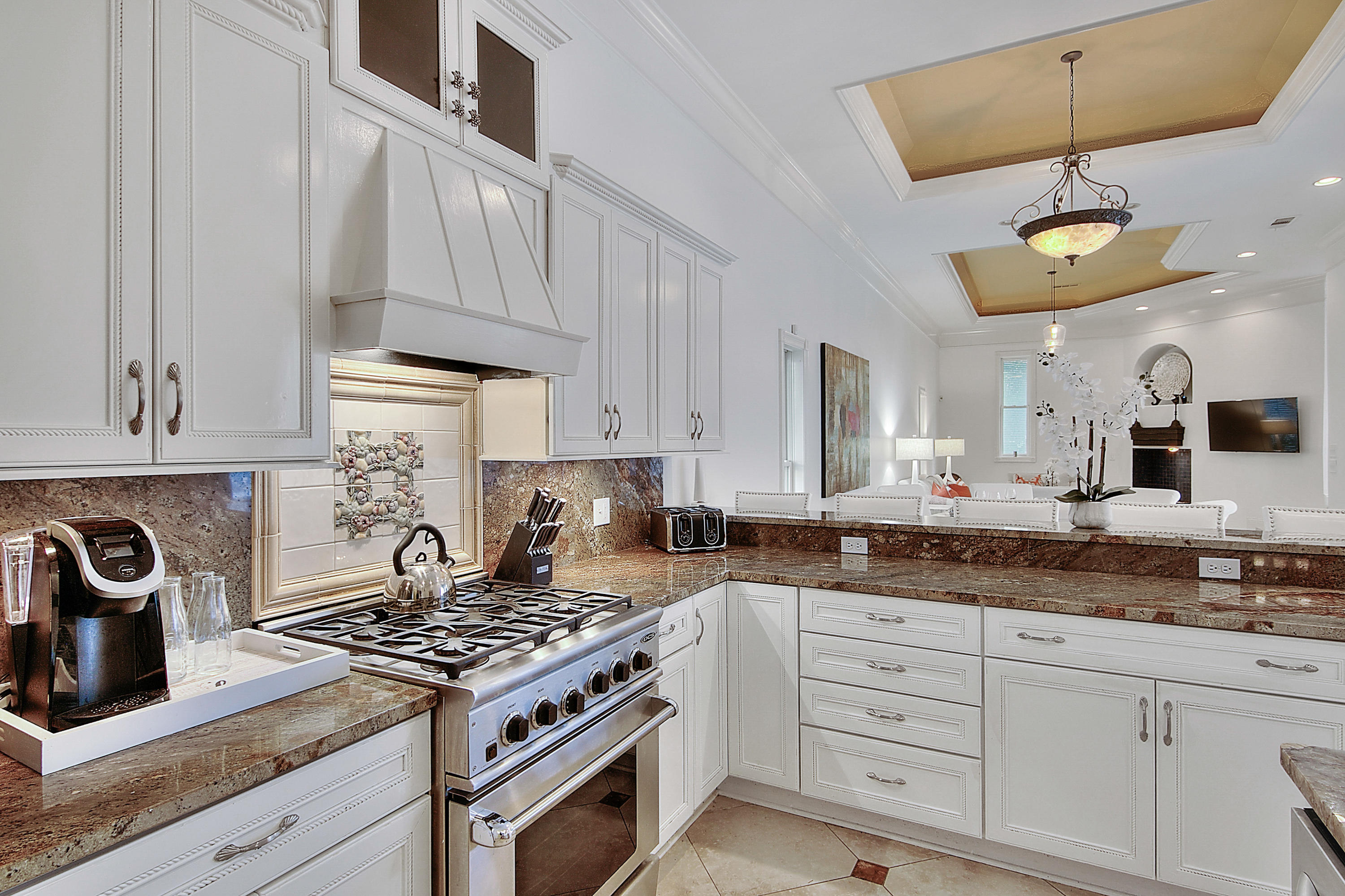 ROSEMARY BEACH - Residential