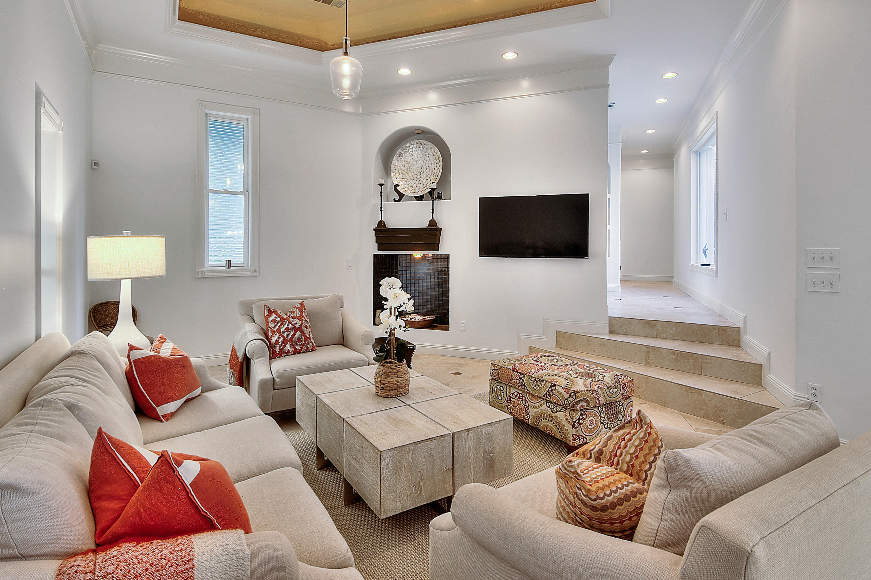ROSEMARY BEACH - Residential