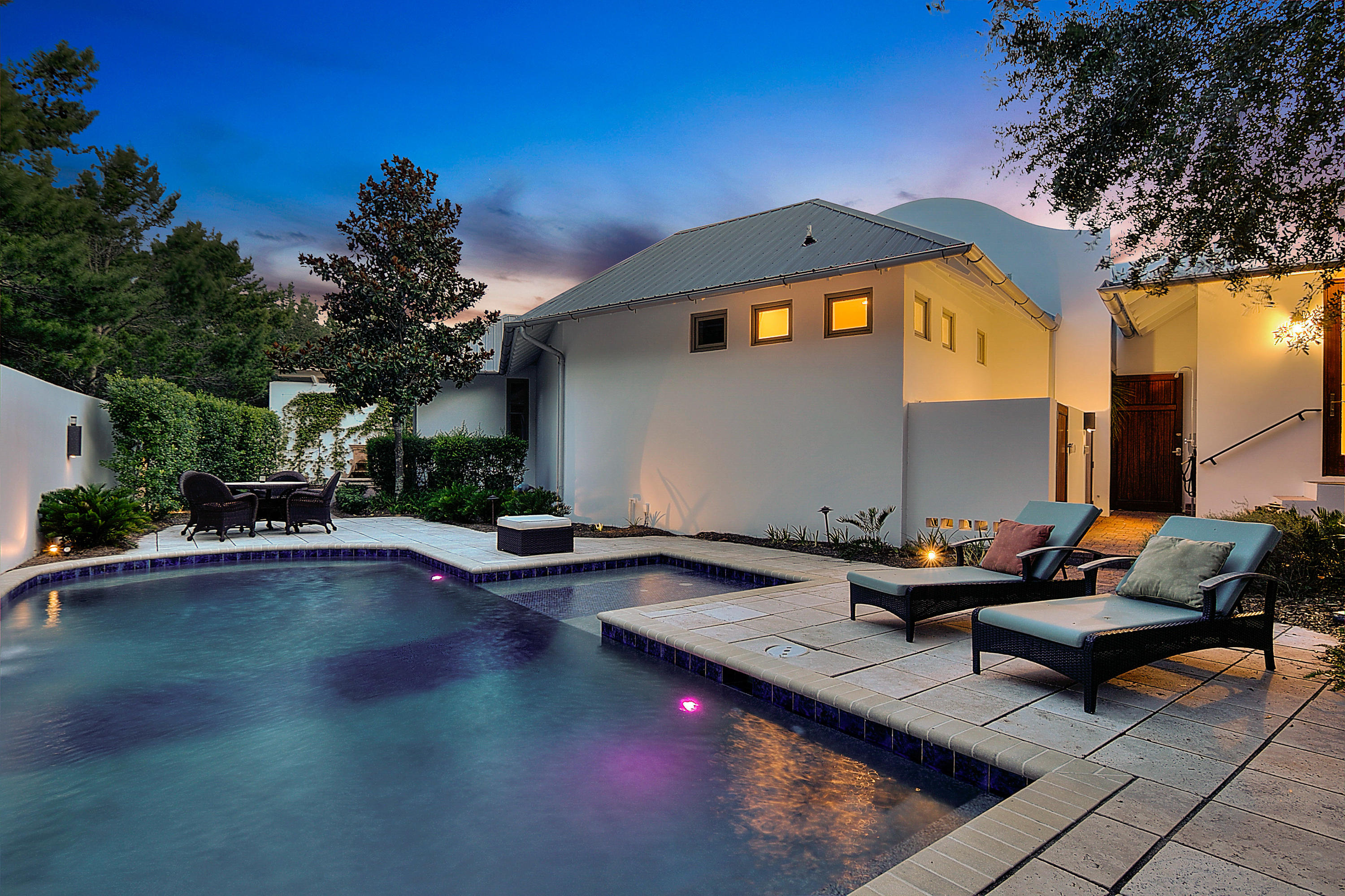 ROSEMARY BEACH - Residential