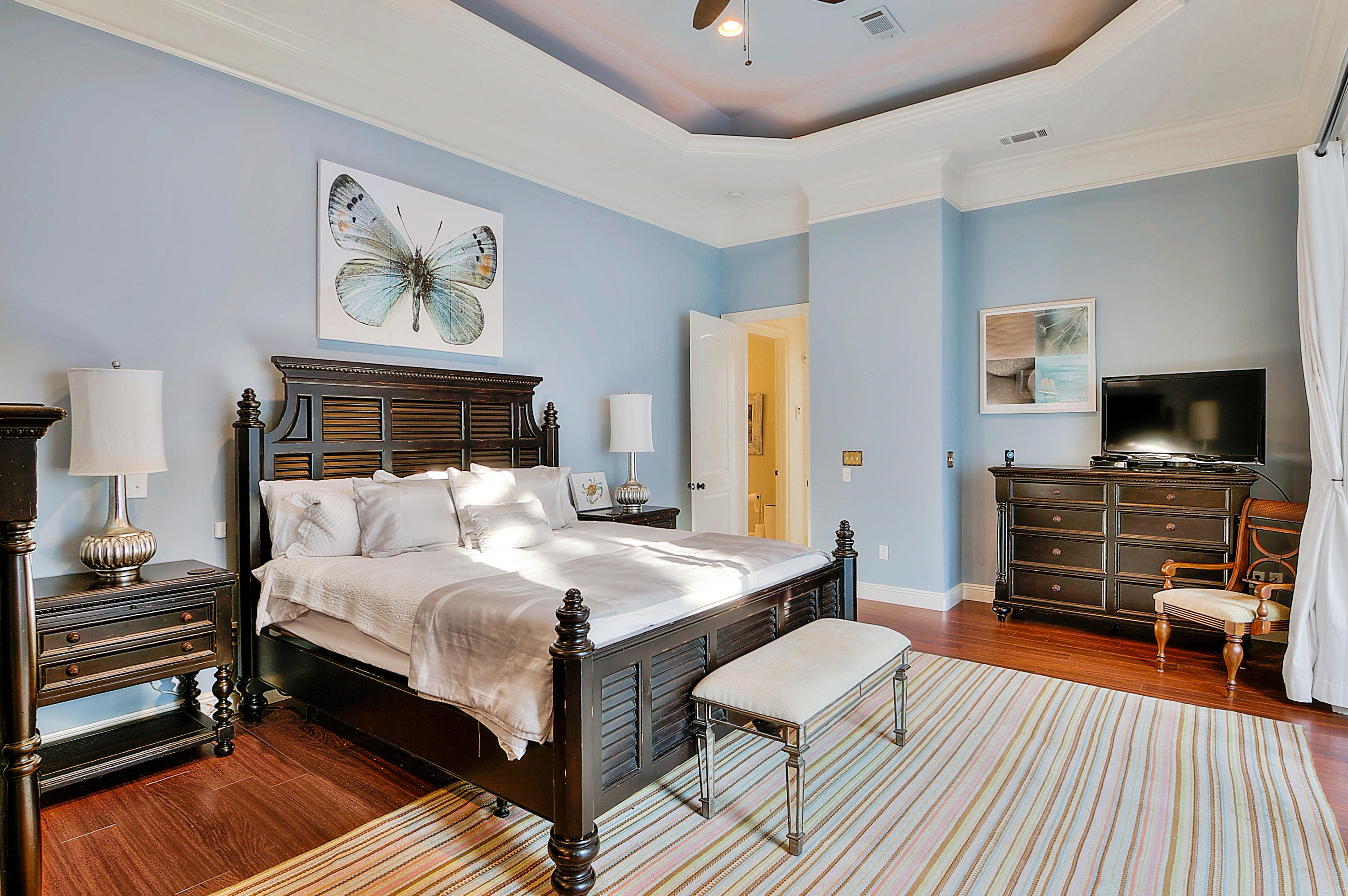 ROSEMARY BEACH - Residential