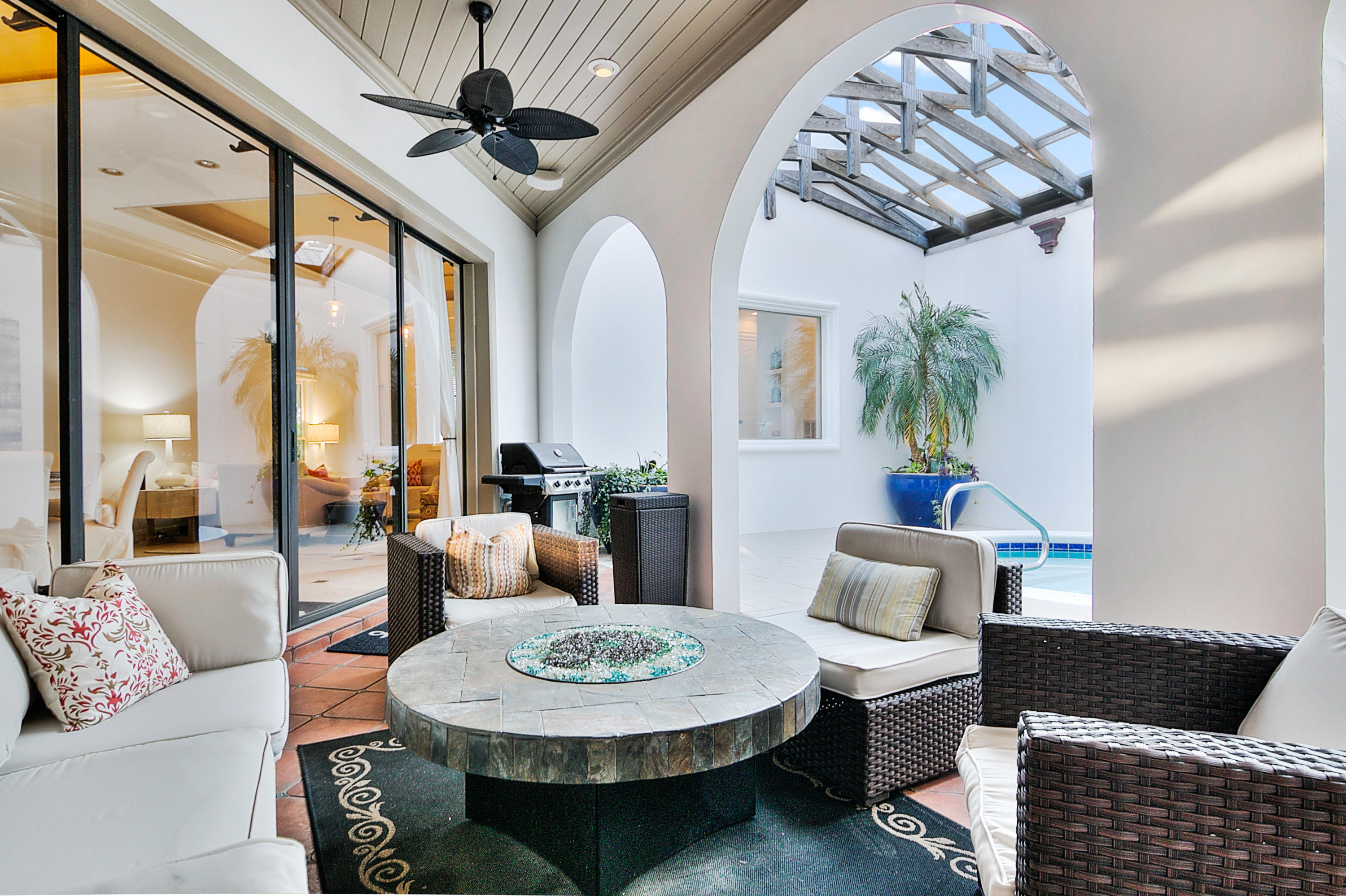ROSEMARY BEACH - Residential