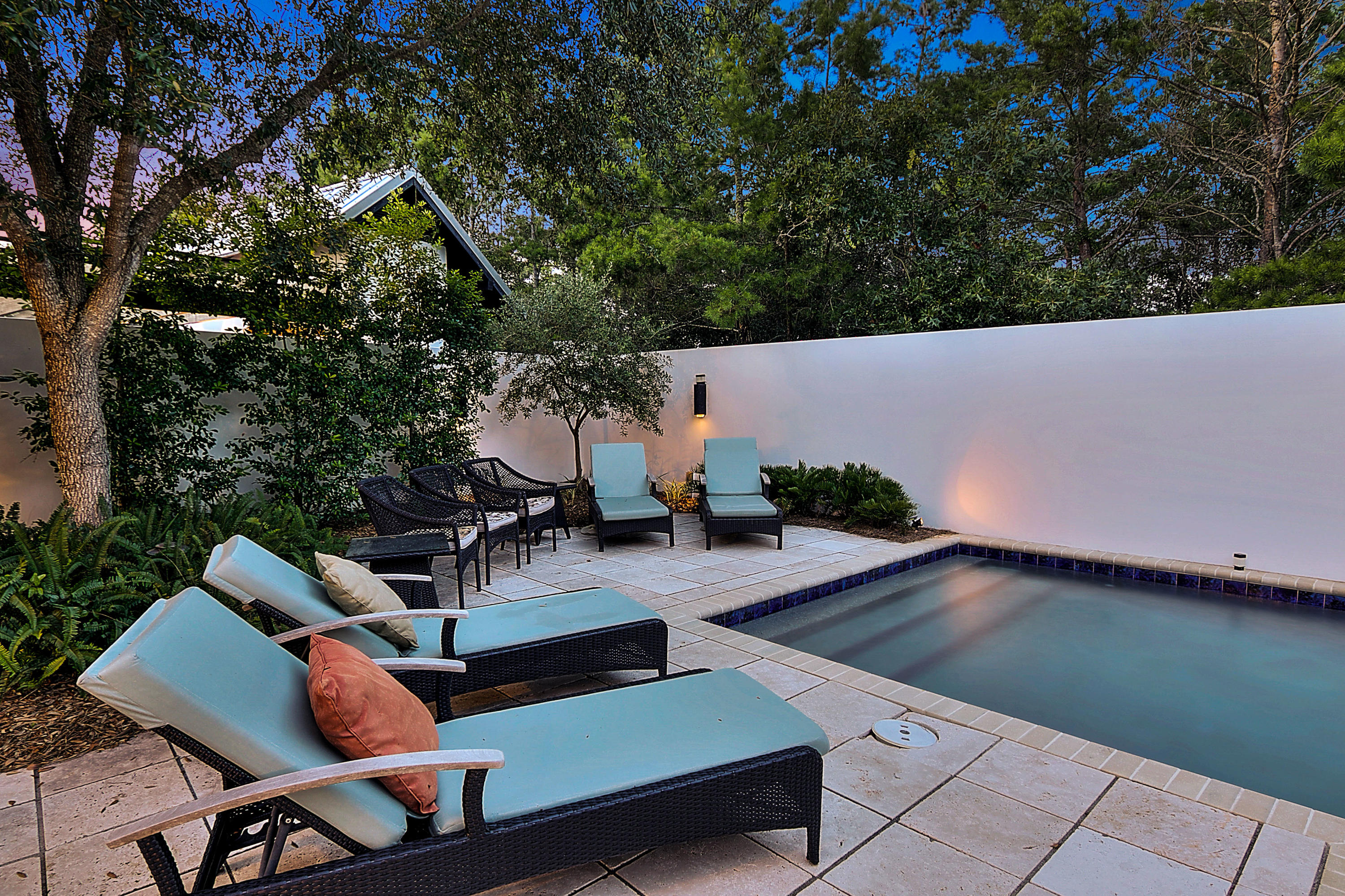 ROSEMARY BEACH - Residential