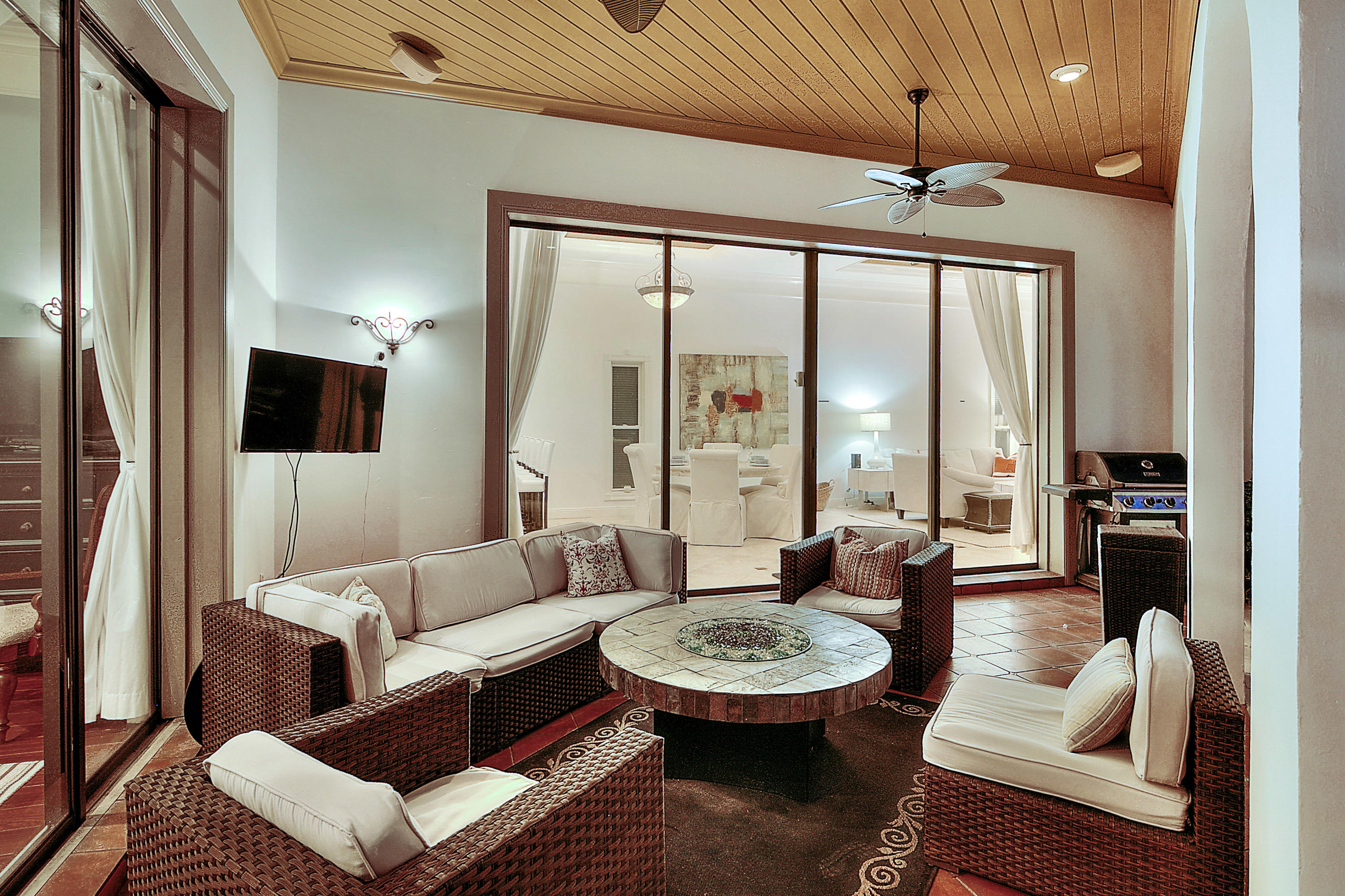 ROSEMARY BEACH - Residential