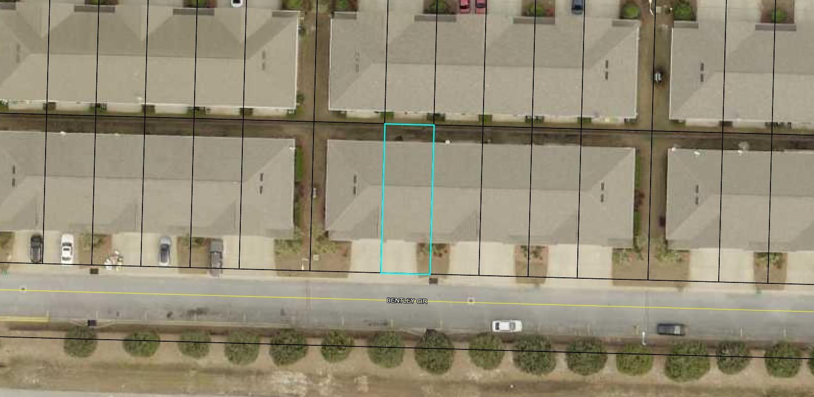 MERIDIAN SQUARE T/H - Residential