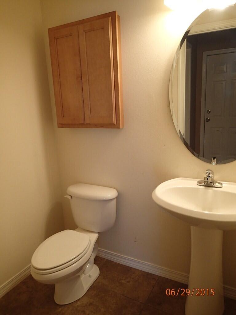 MERIDIAN SQUARE T/H - Residential