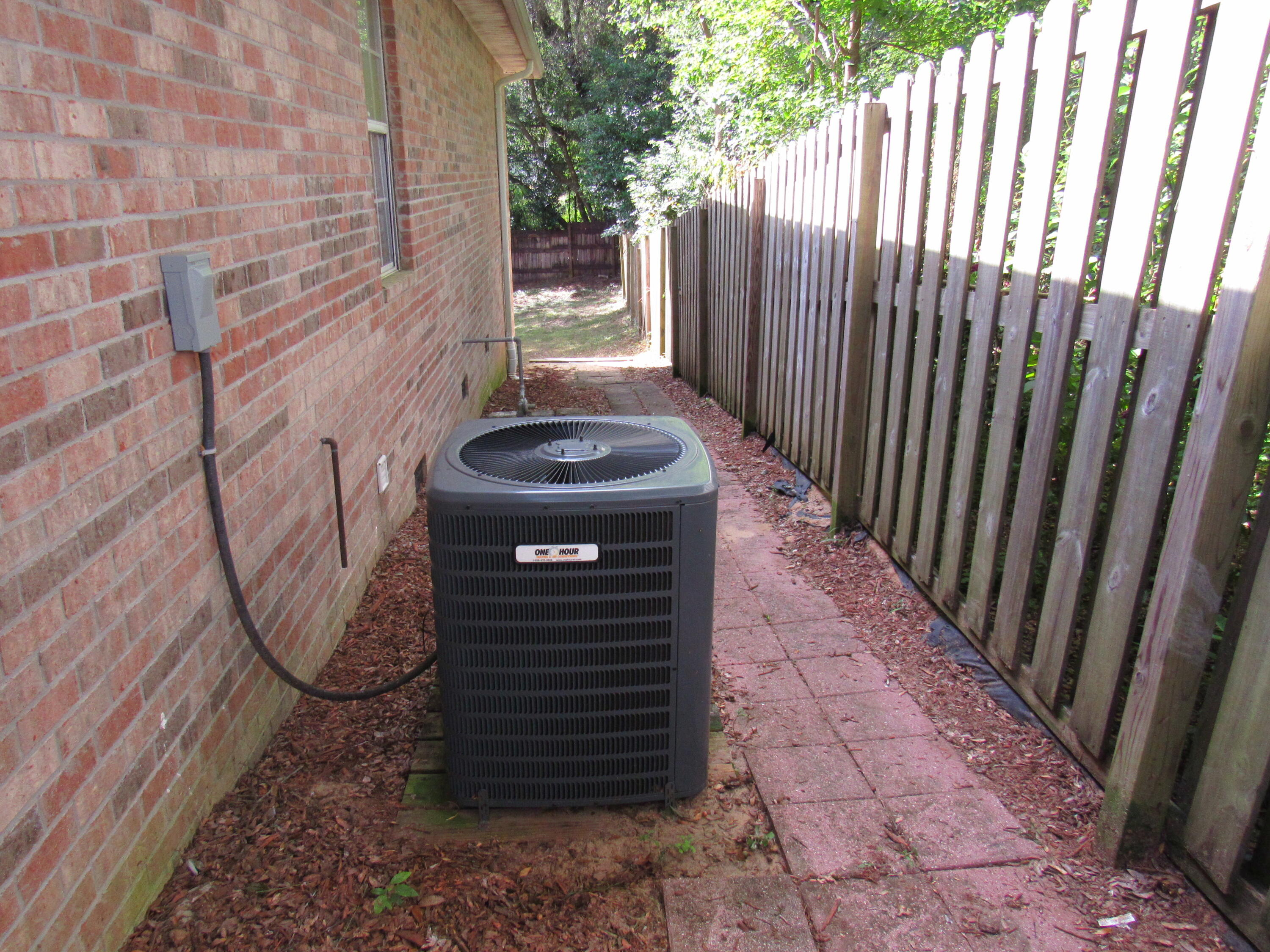 VALPARAISO (232200.00) - Residential