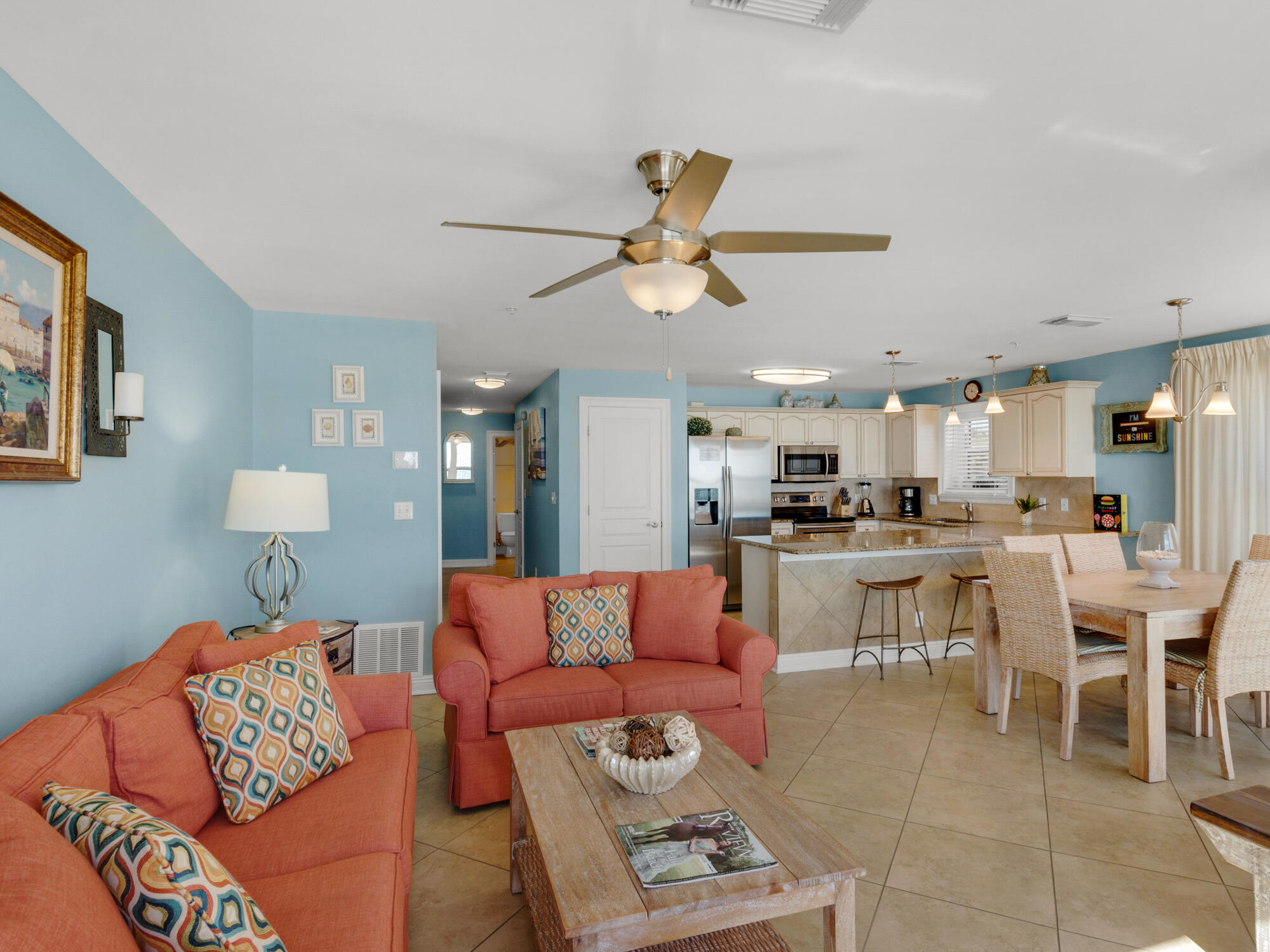 EMERALD DUNES CONDO - Residential