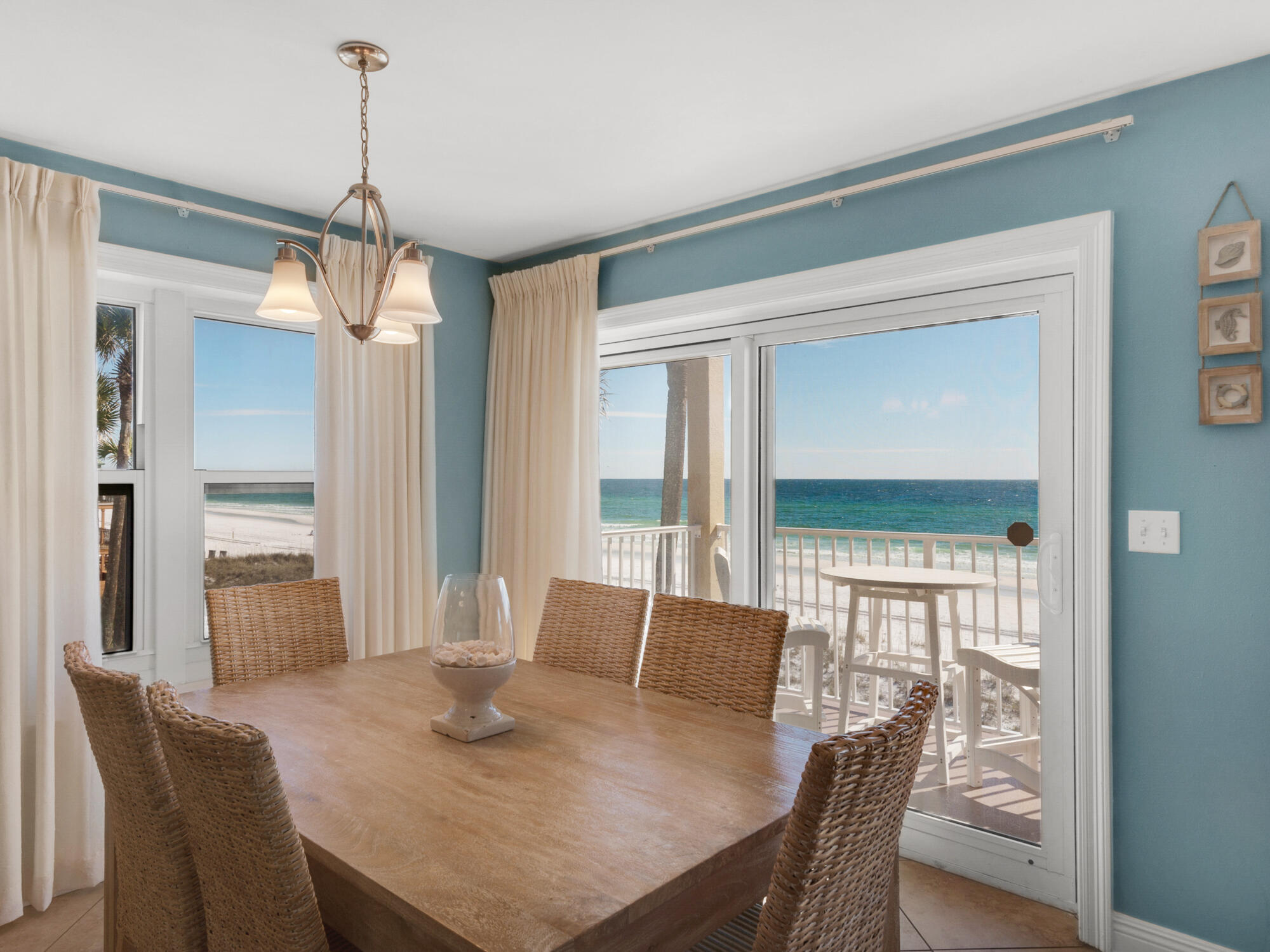 EMERALD DUNES CONDO - Residential