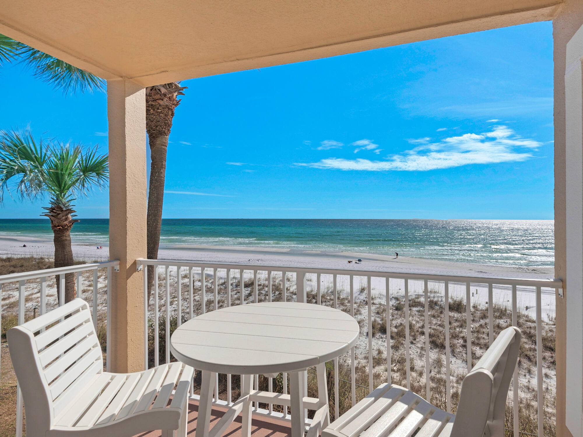 EMERALD DUNES CONDO - Residential