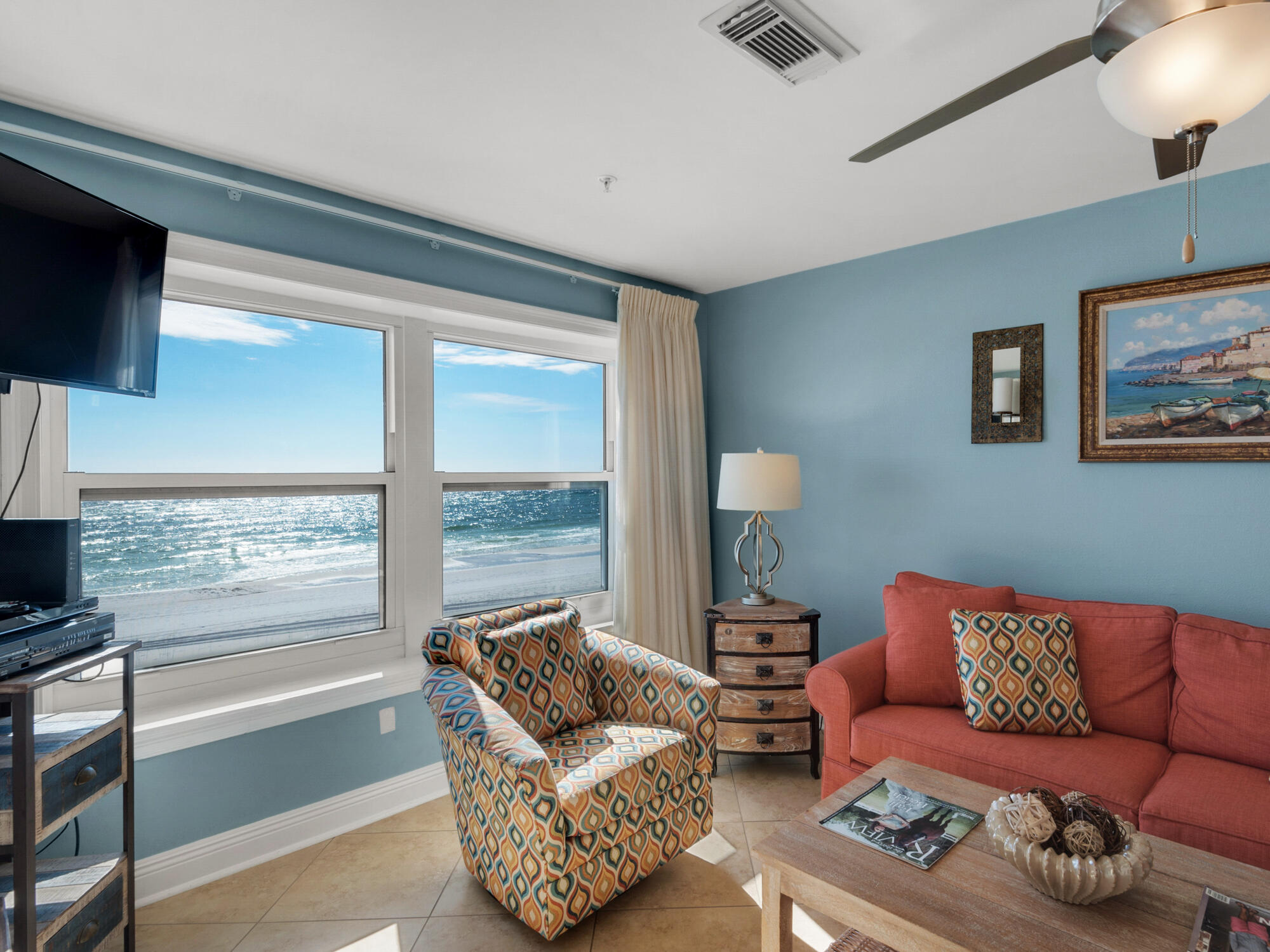 EMERALD DUNES CONDO - Residential