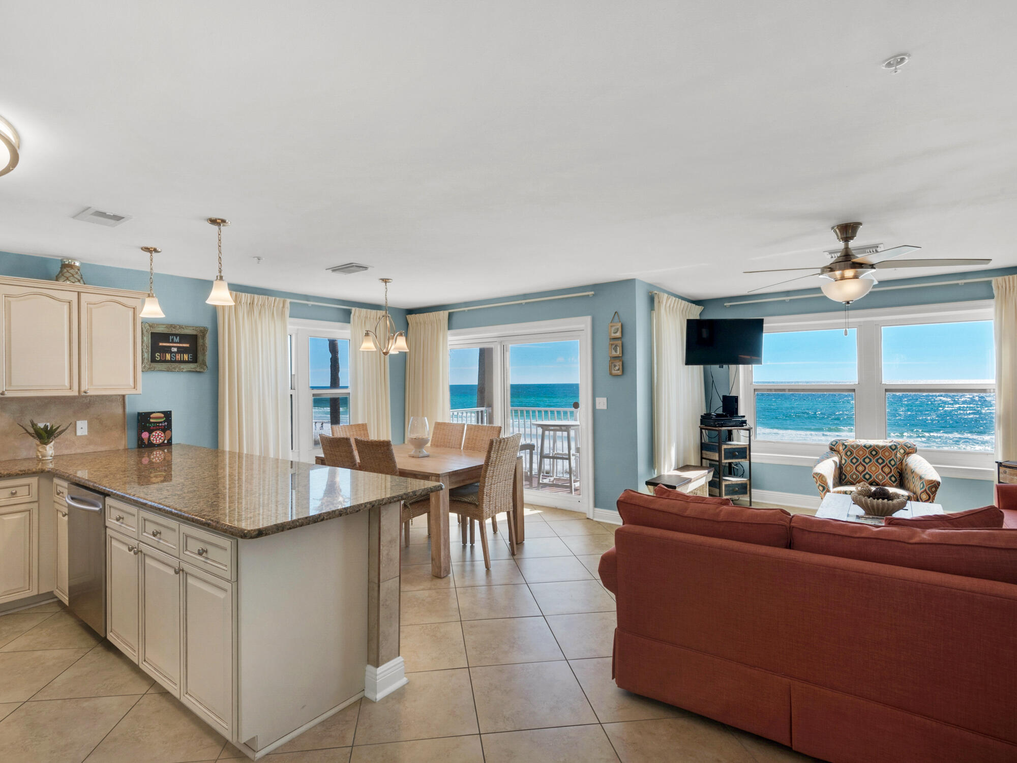 EMERALD DUNES CONDO - Residential