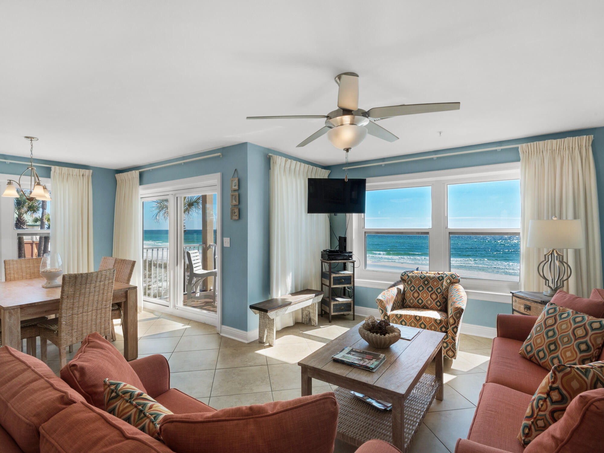 EMERALD DUNES CONDO - Residential