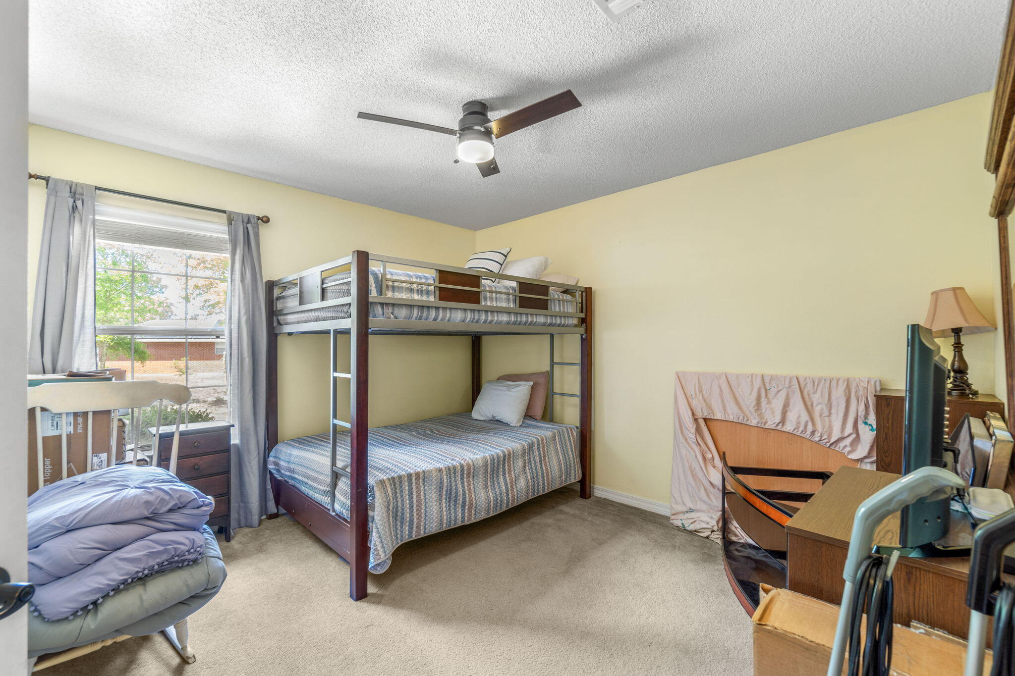 MT OLIVE ESTATES - Residential